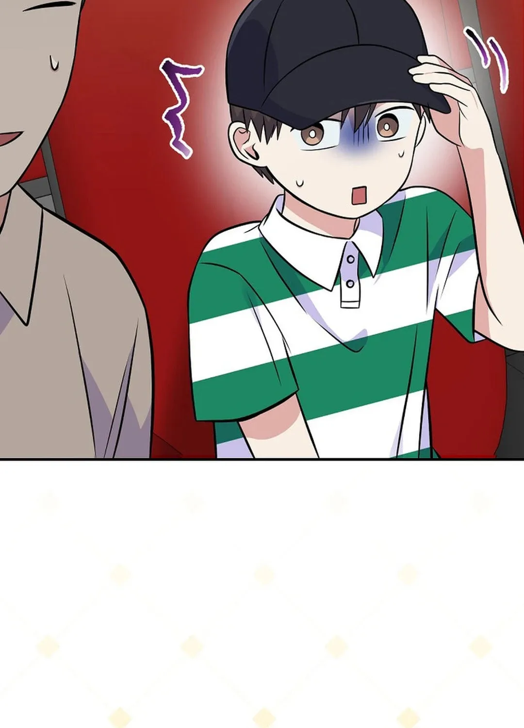 A Superstar From Birth Chapter 46 page 105 - 