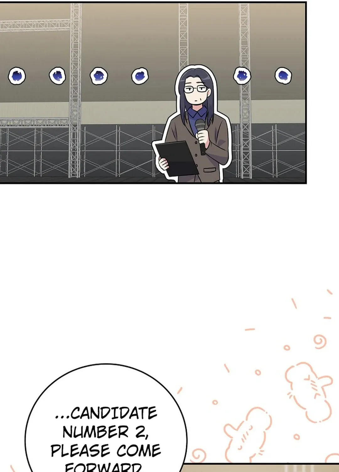 A Superstar From Birth Chapter 46 page 108 - 