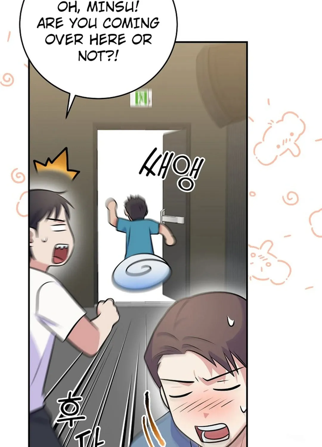 A Superstar From Birth Chapter 46 page 112 - 