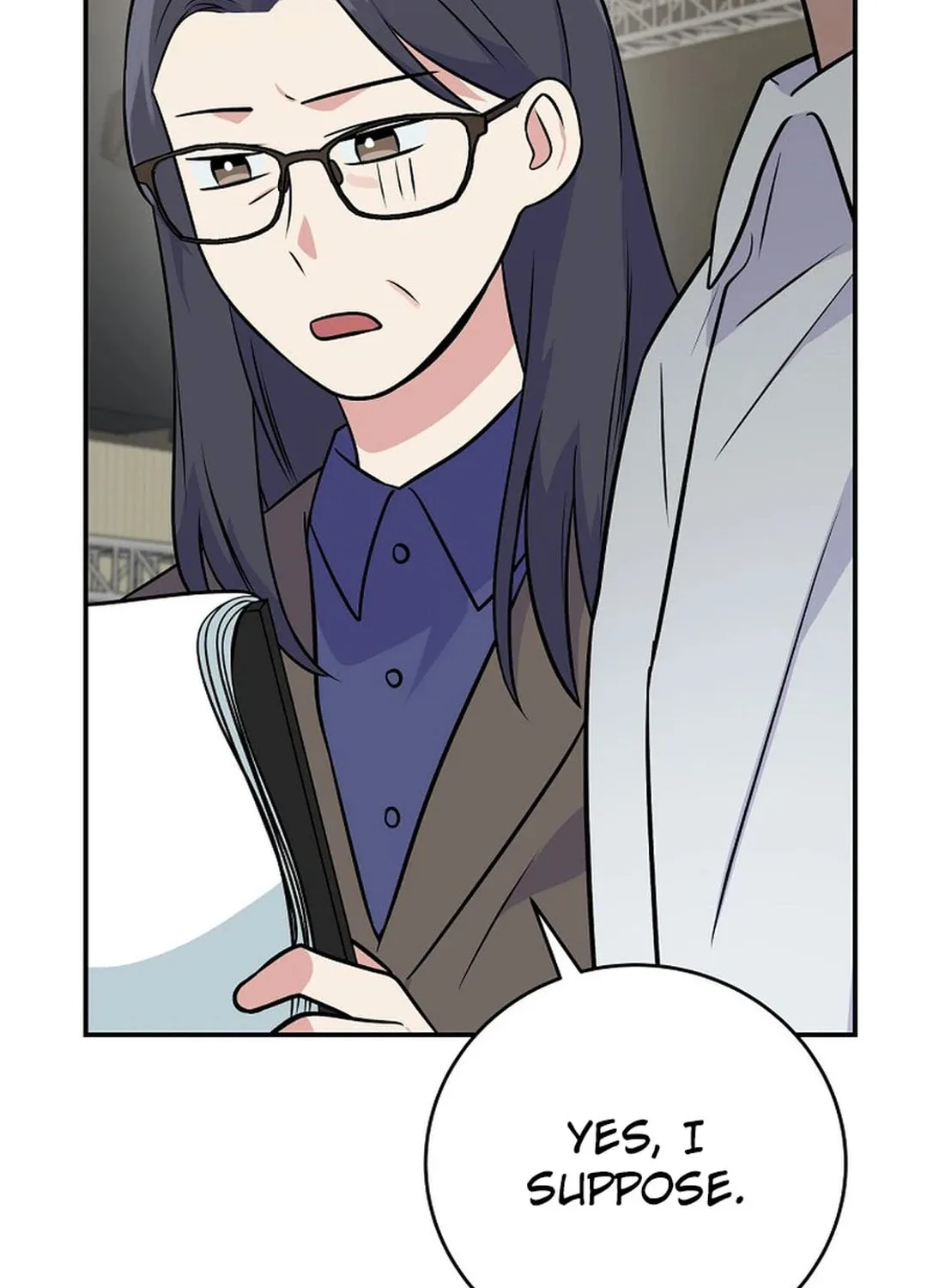A Superstar From Birth Chapter 46 page 120 - 