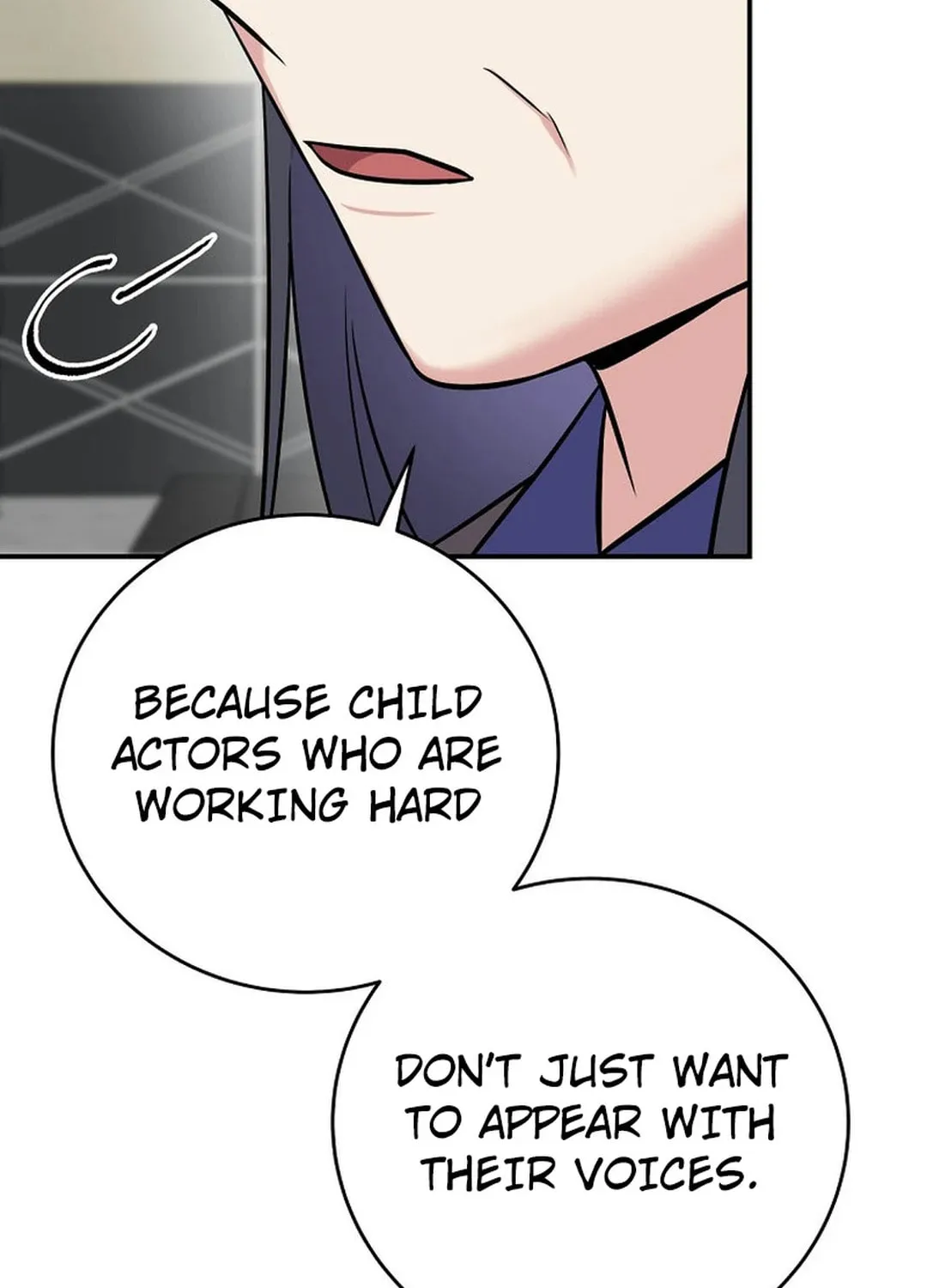 A Superstar From Birth Chapter 46 page 123 - 