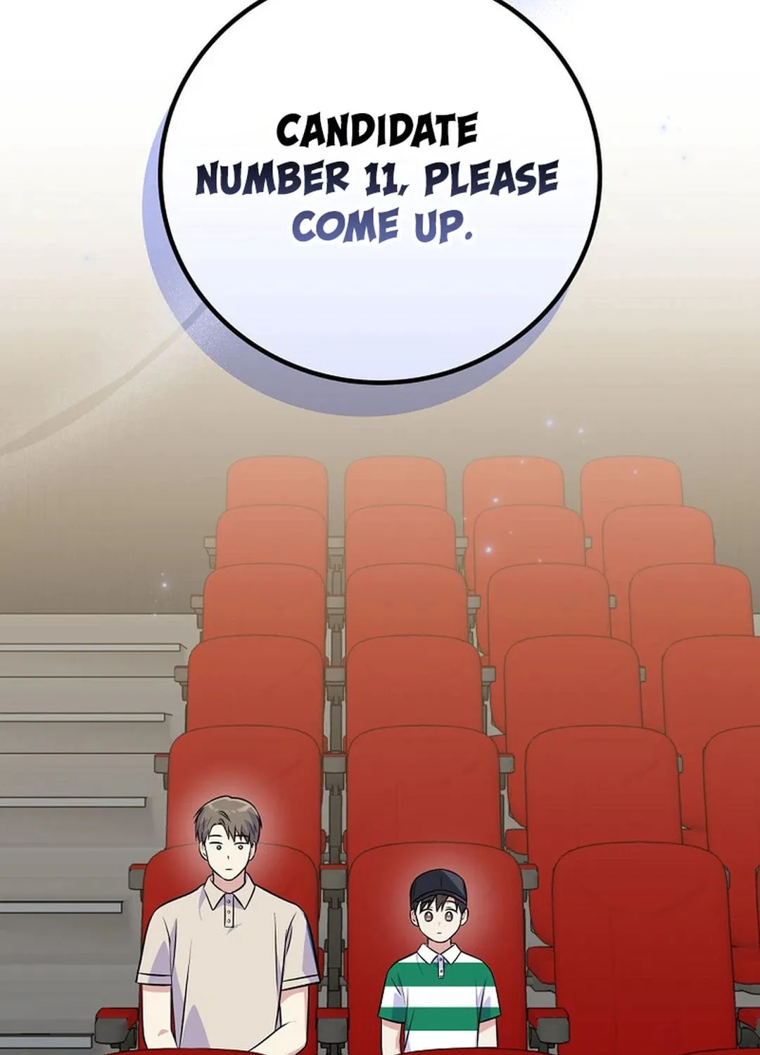 A Superstar From Birth Chapter 46 page 126 - 