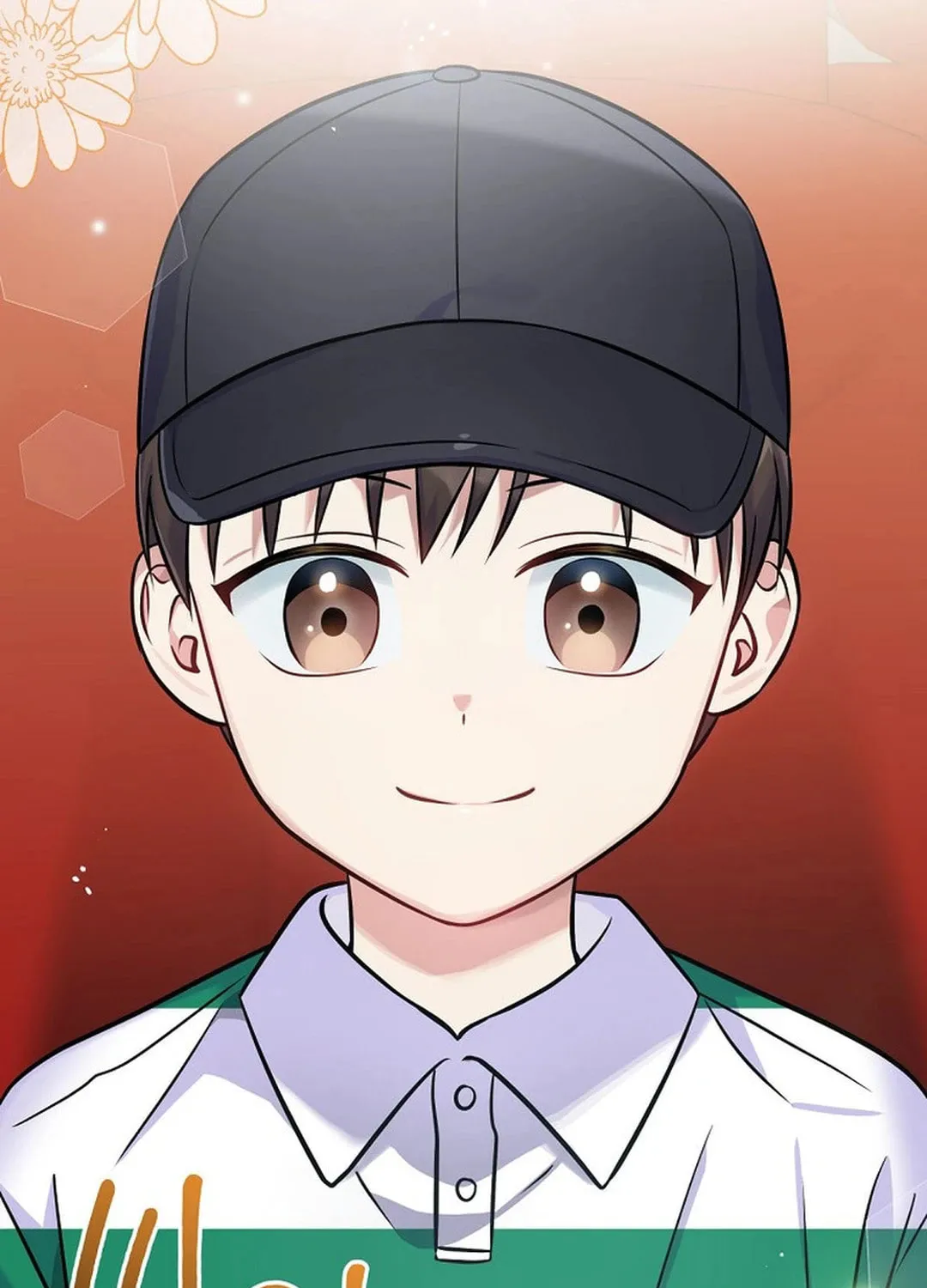 A Superstar From Birth Chapter 46 page 129 - 