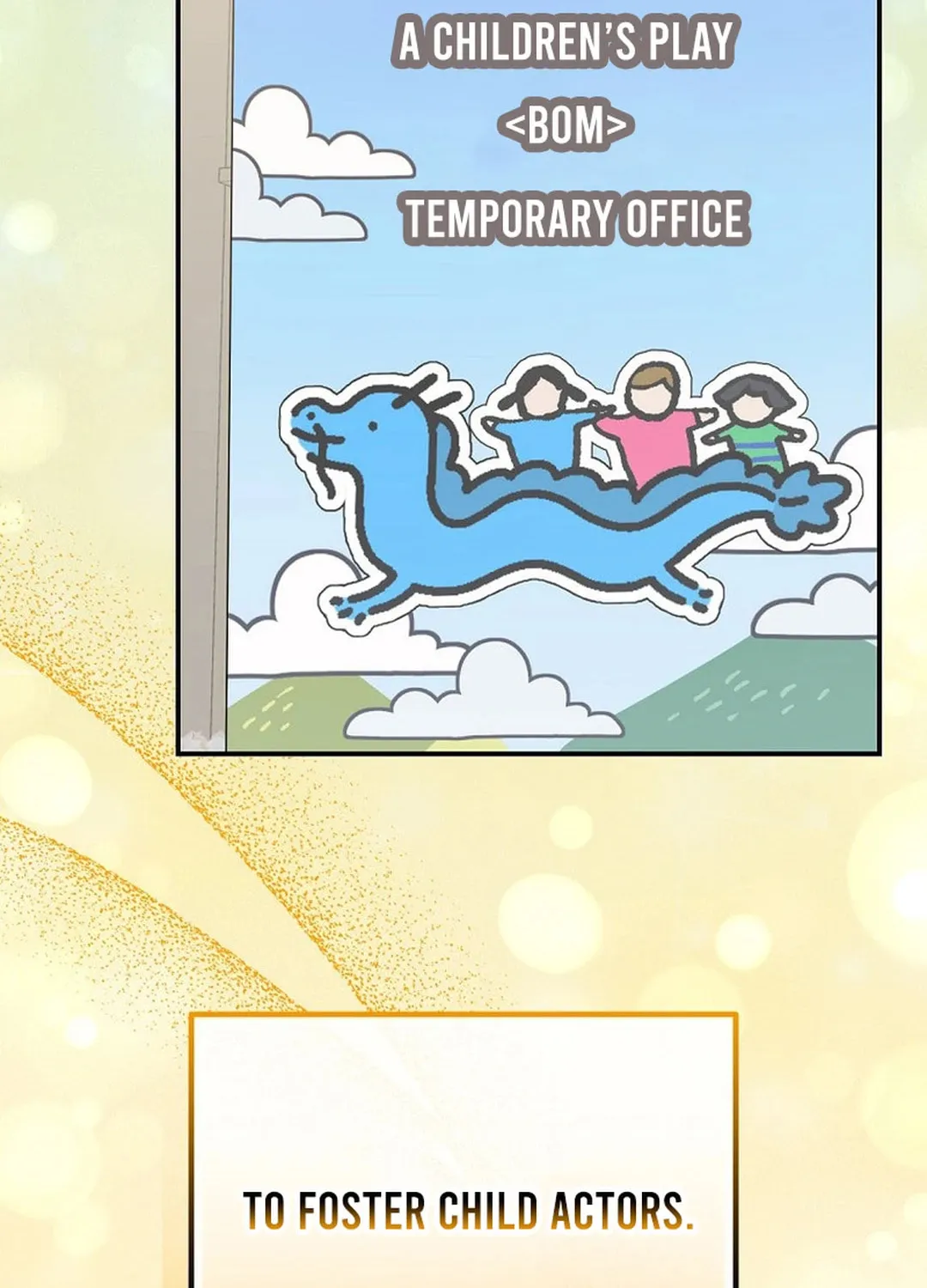 A Superstar From Birth Chapter 46 page 19 - 