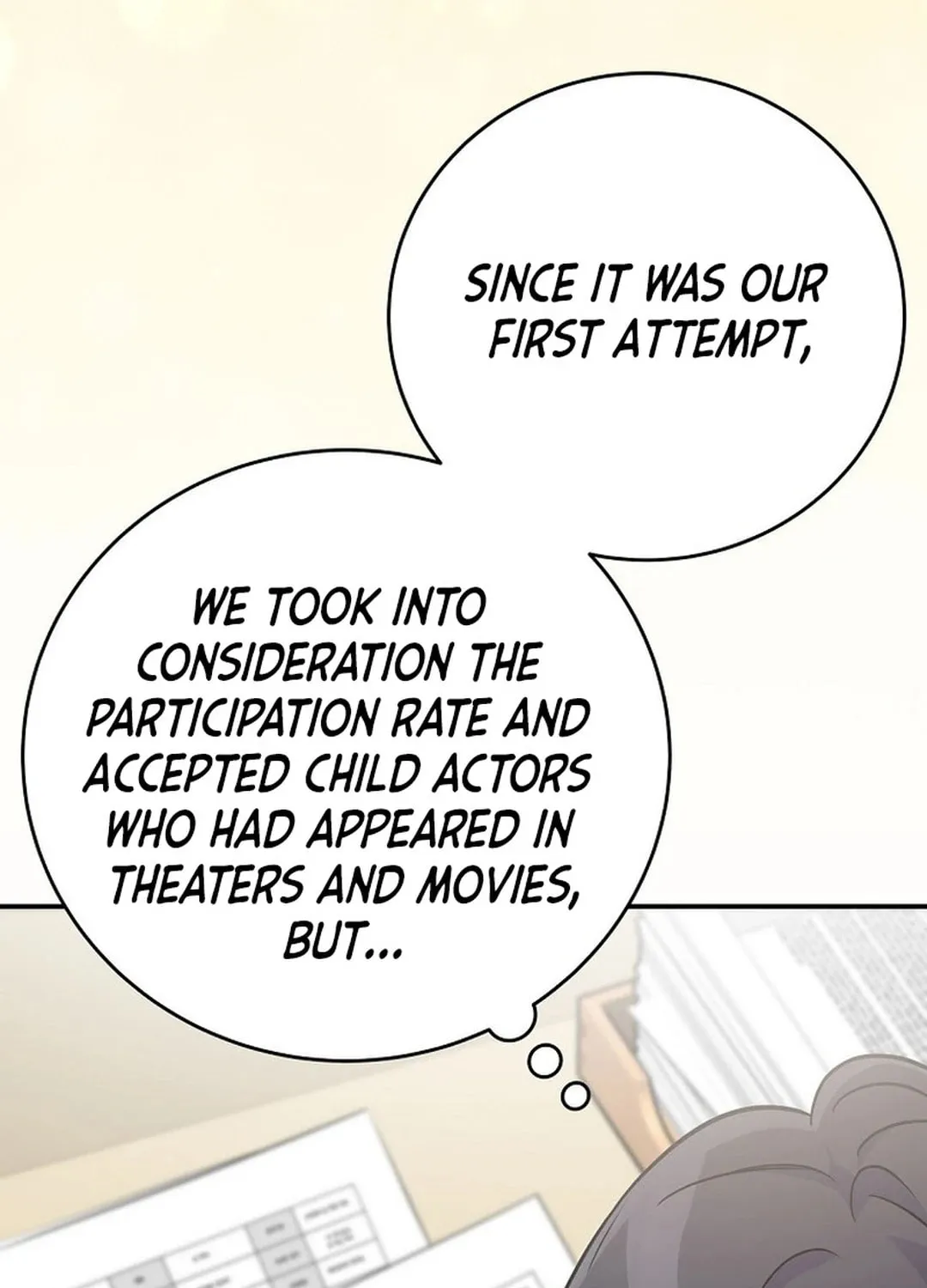 A Superstar From Birth Chapter 46 page 21 - 