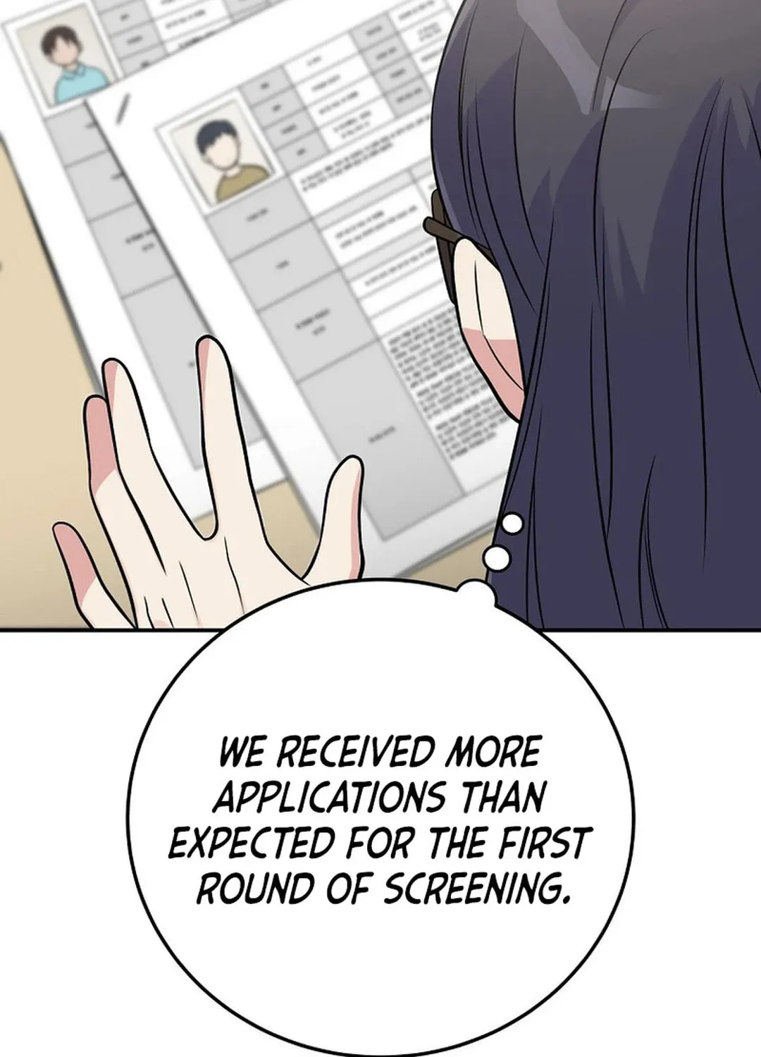 A Superstar From Birth Chapter 46 page 22 - 