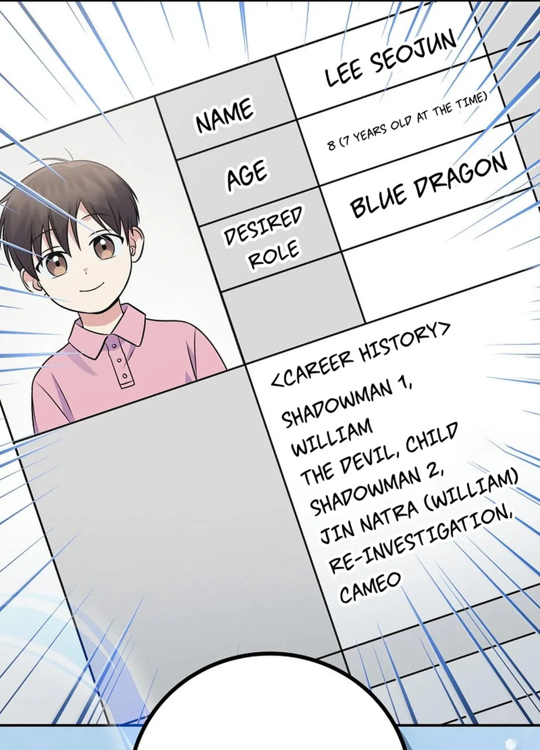 A Superstar From Birth Chapter 46 page 28 - 