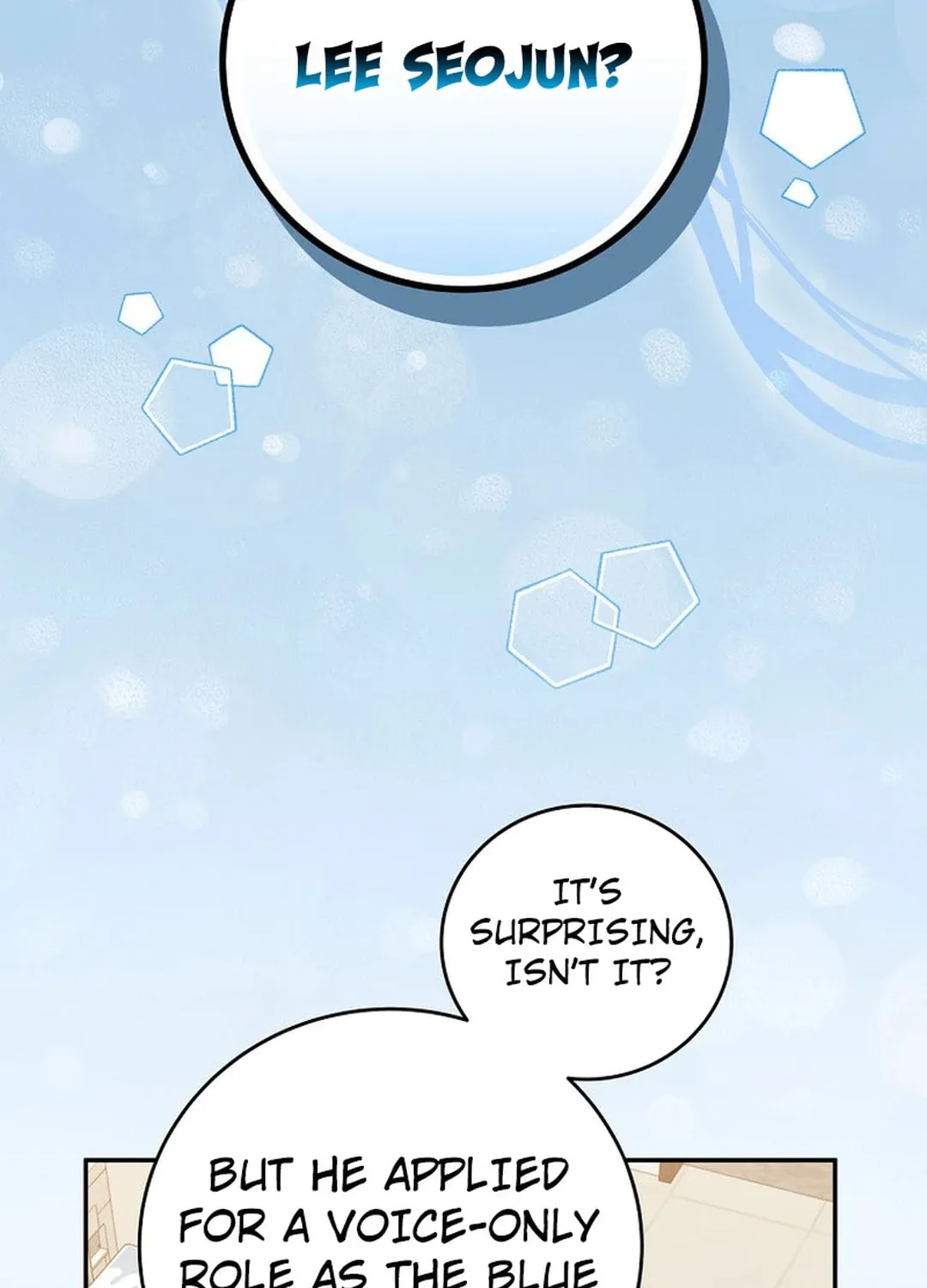 A Superstar From Birth Chapter 46 page 29 - 