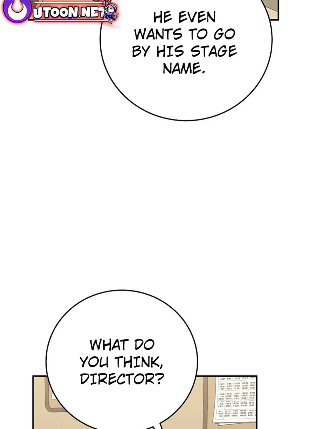 A Superstar From Birth Chapter 46 page 31 - 