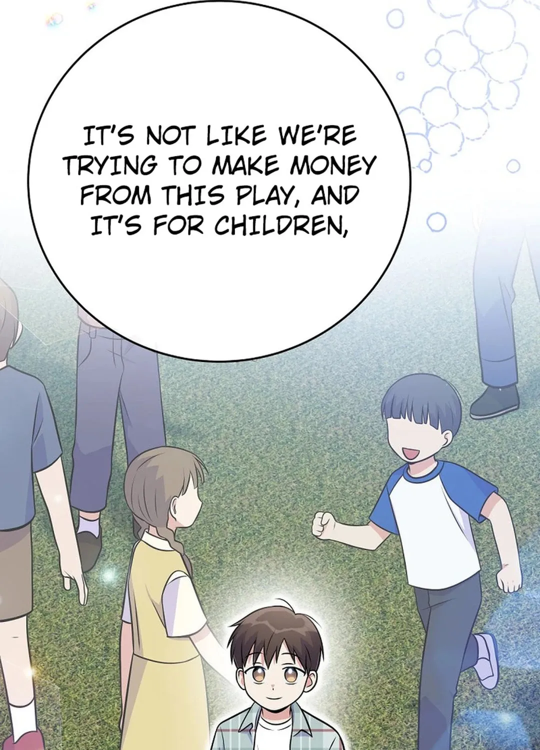 A Superstar From Birth Chapter 46 page 34 - 