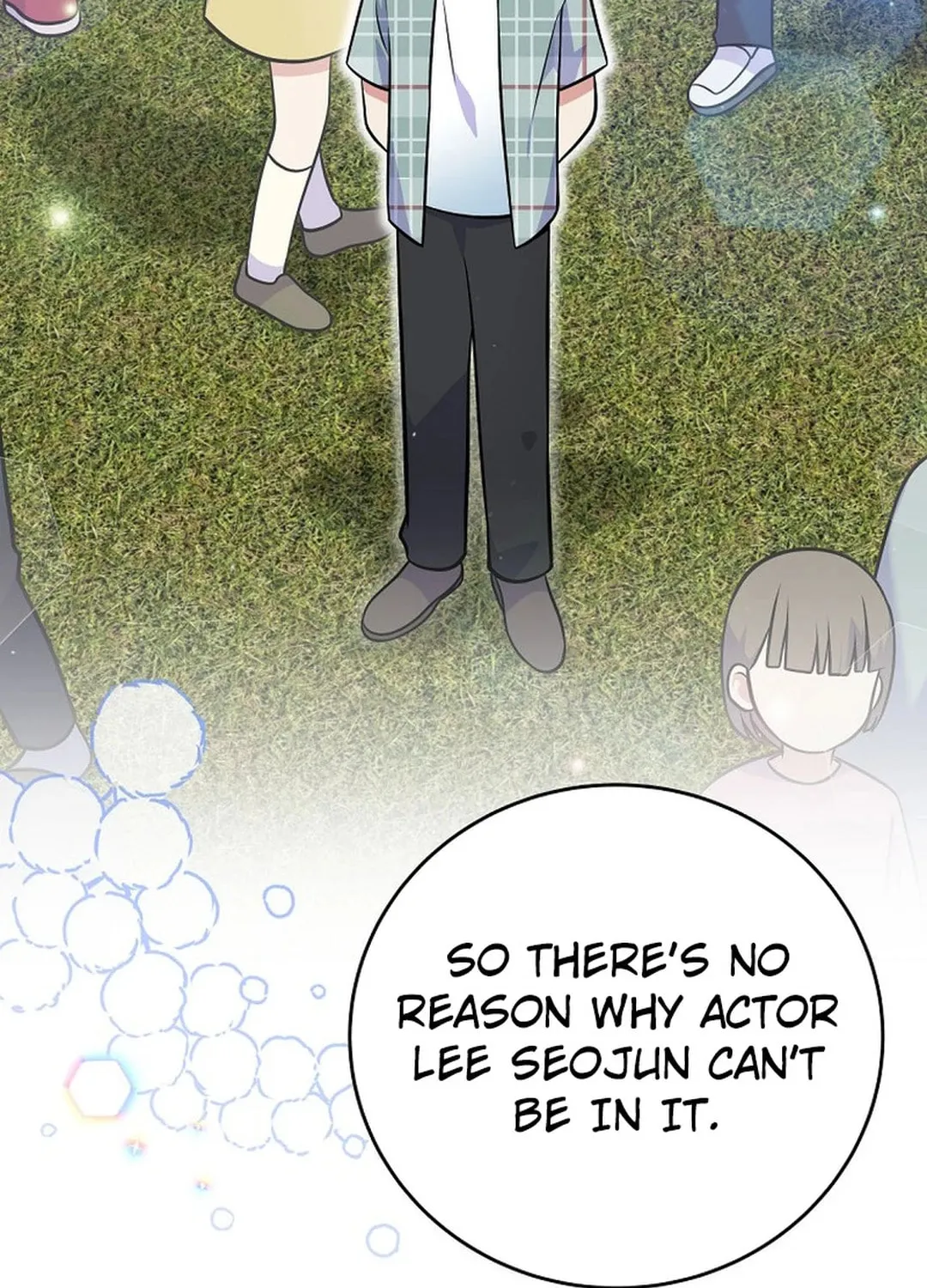 A Superstar From Birth Chapter 46 page 35 - 