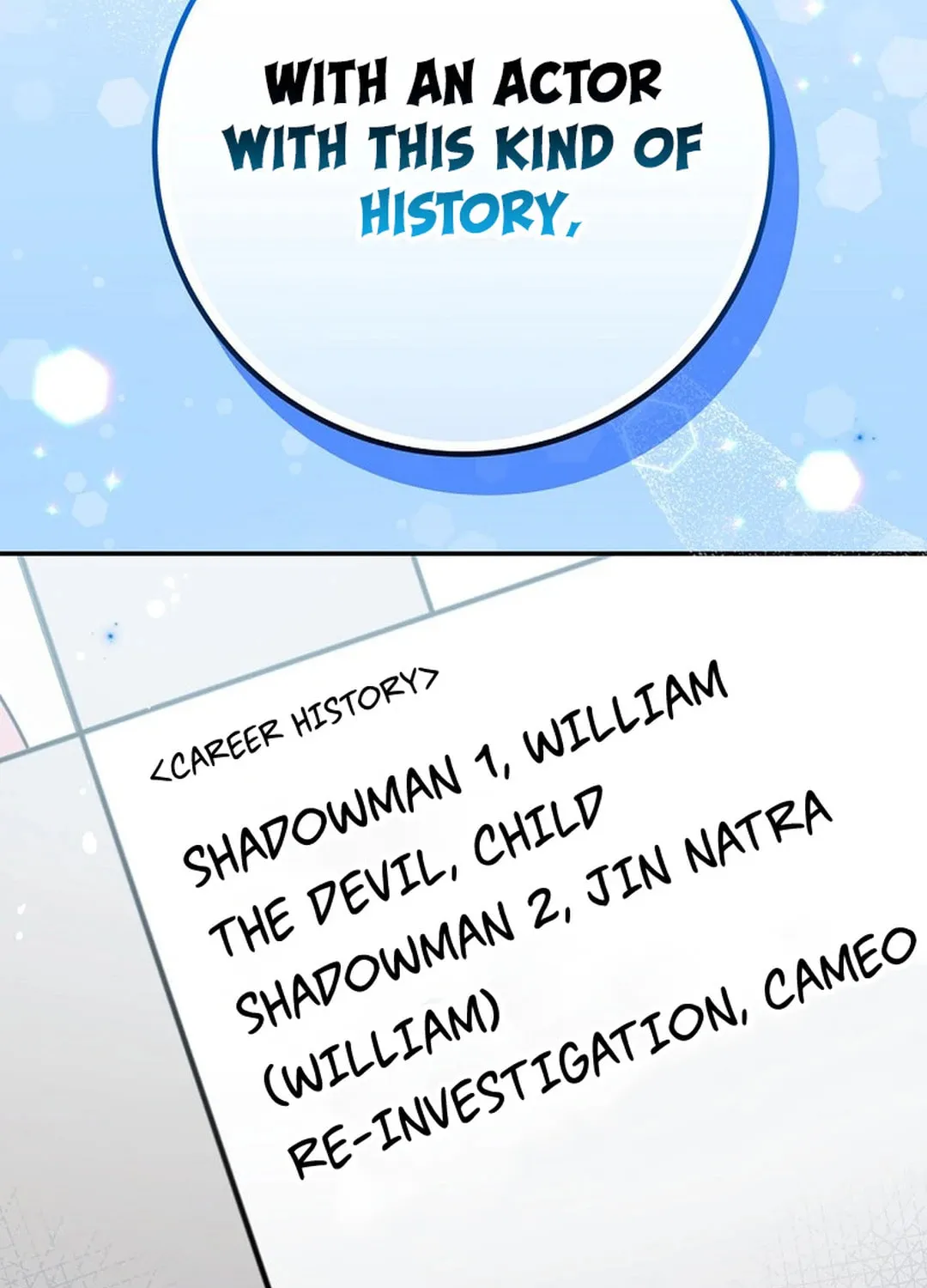 A Superstar From Birth Chapter 46 page 38 - 