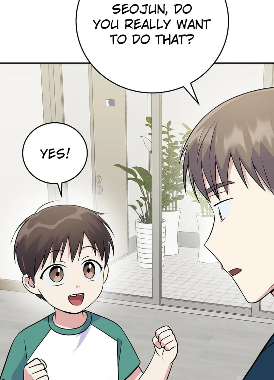 A Superstar From Birth Chapter 46 page 5 - 