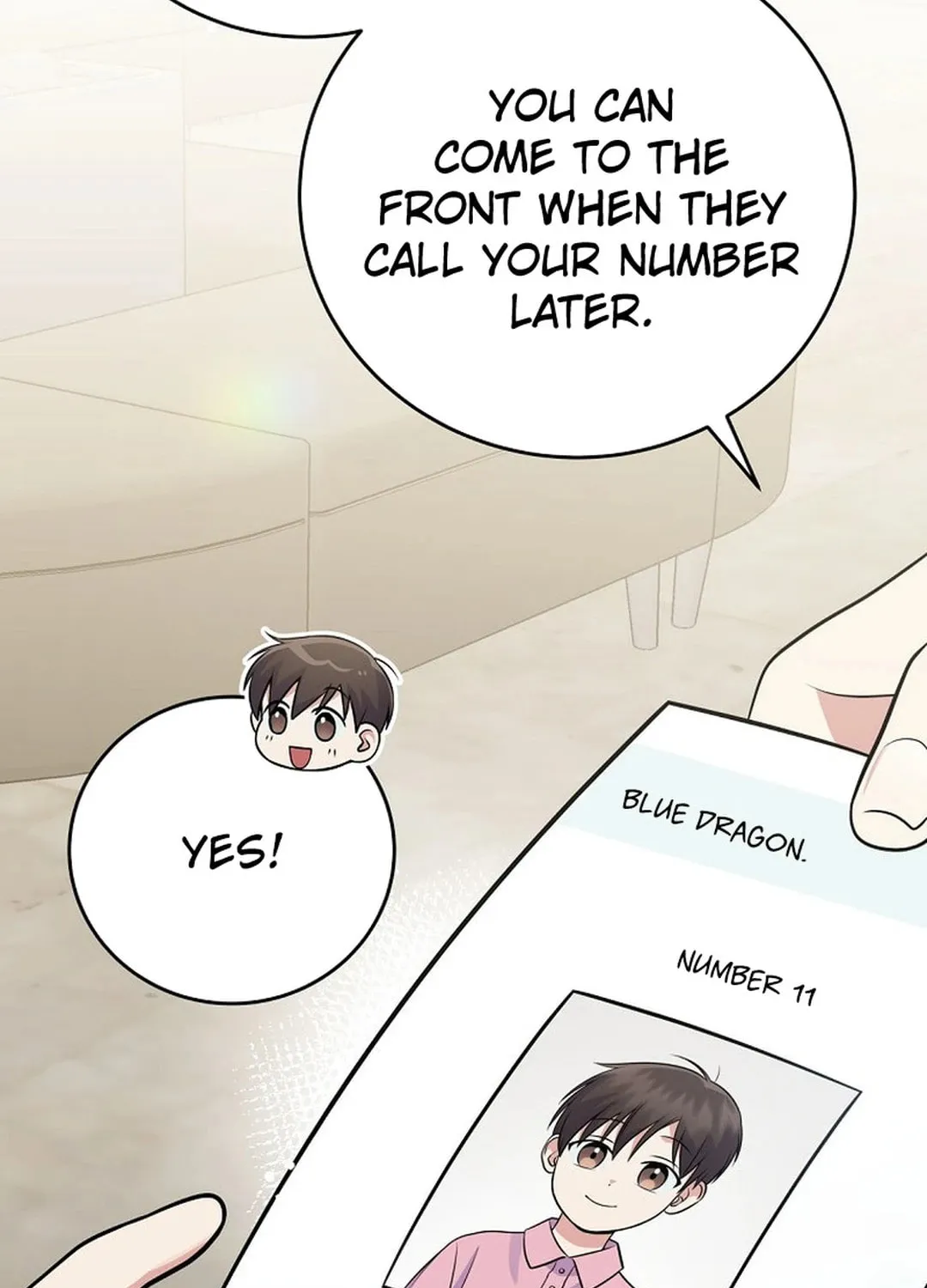 A Superstar From Birth Chapter 46 page 43 - 