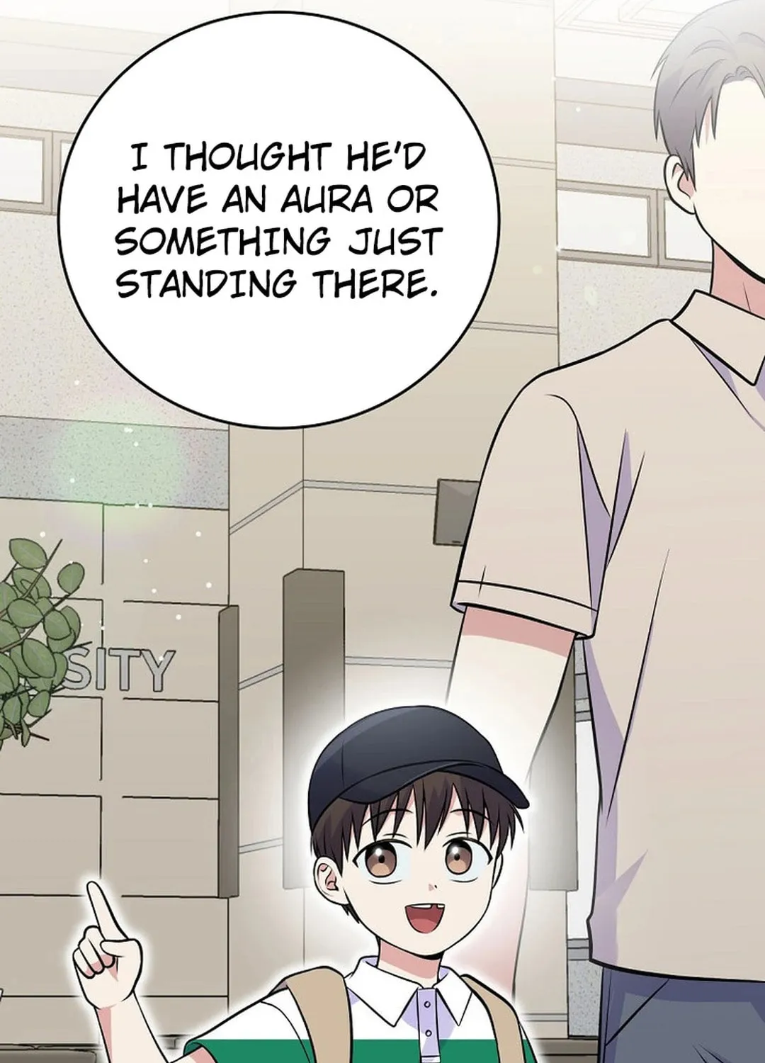 A Superstar From Birth Chapter 46 page 46 - 