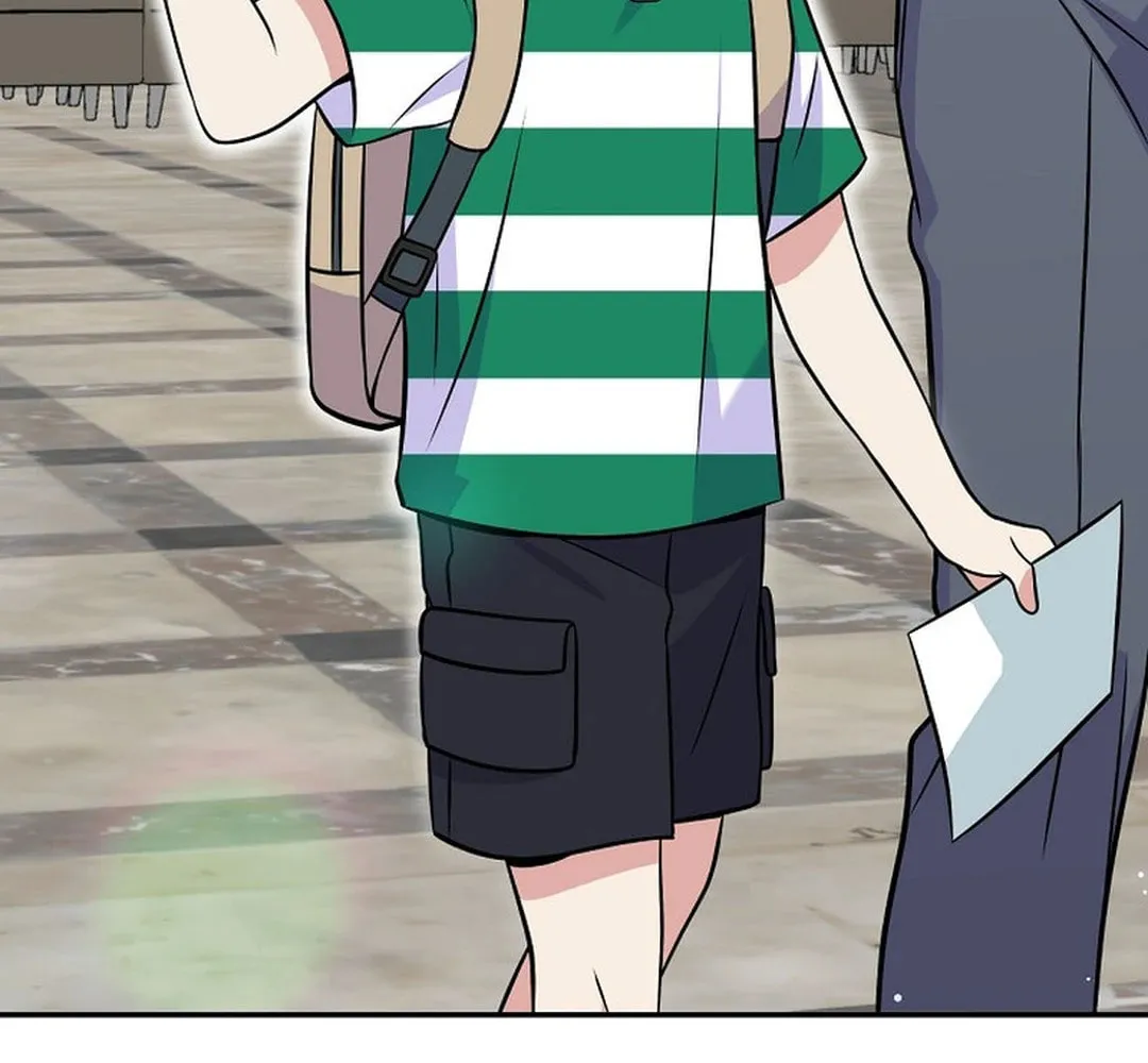 A Superstar From Birth Chapter 46 page 47 - 