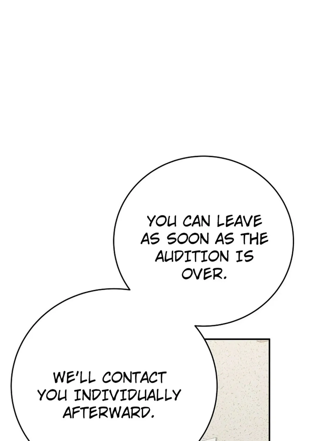 A Superstar From Birth Chapter 46 page 48 - 