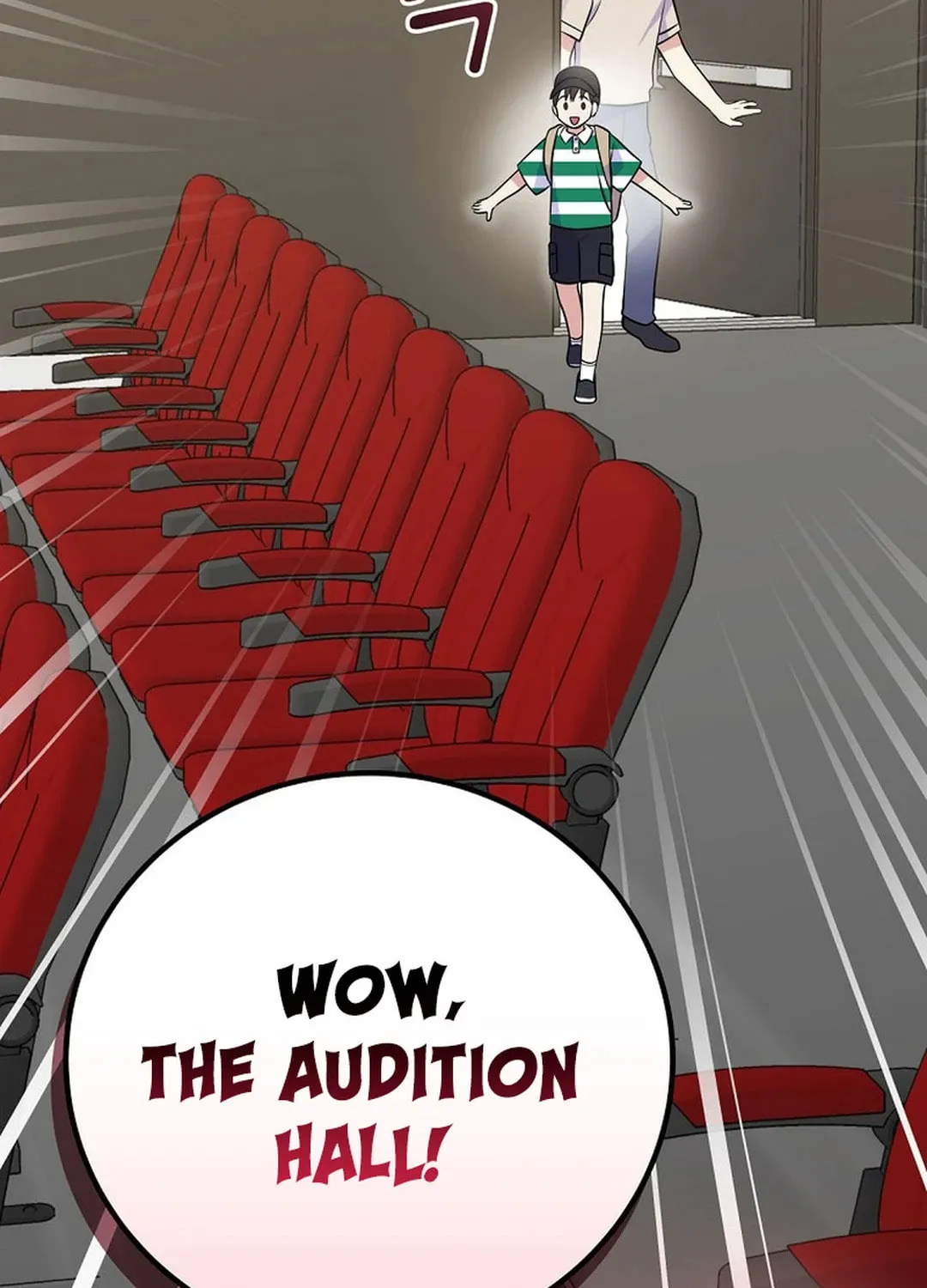 A Superstar From Birth Chapter 46 page 52 - 