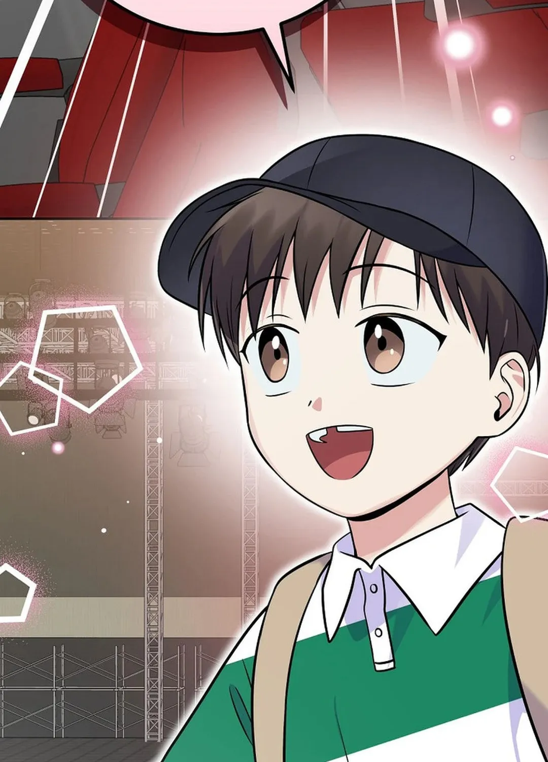 A Superstar From Birth Chapter 46 page 53 - 