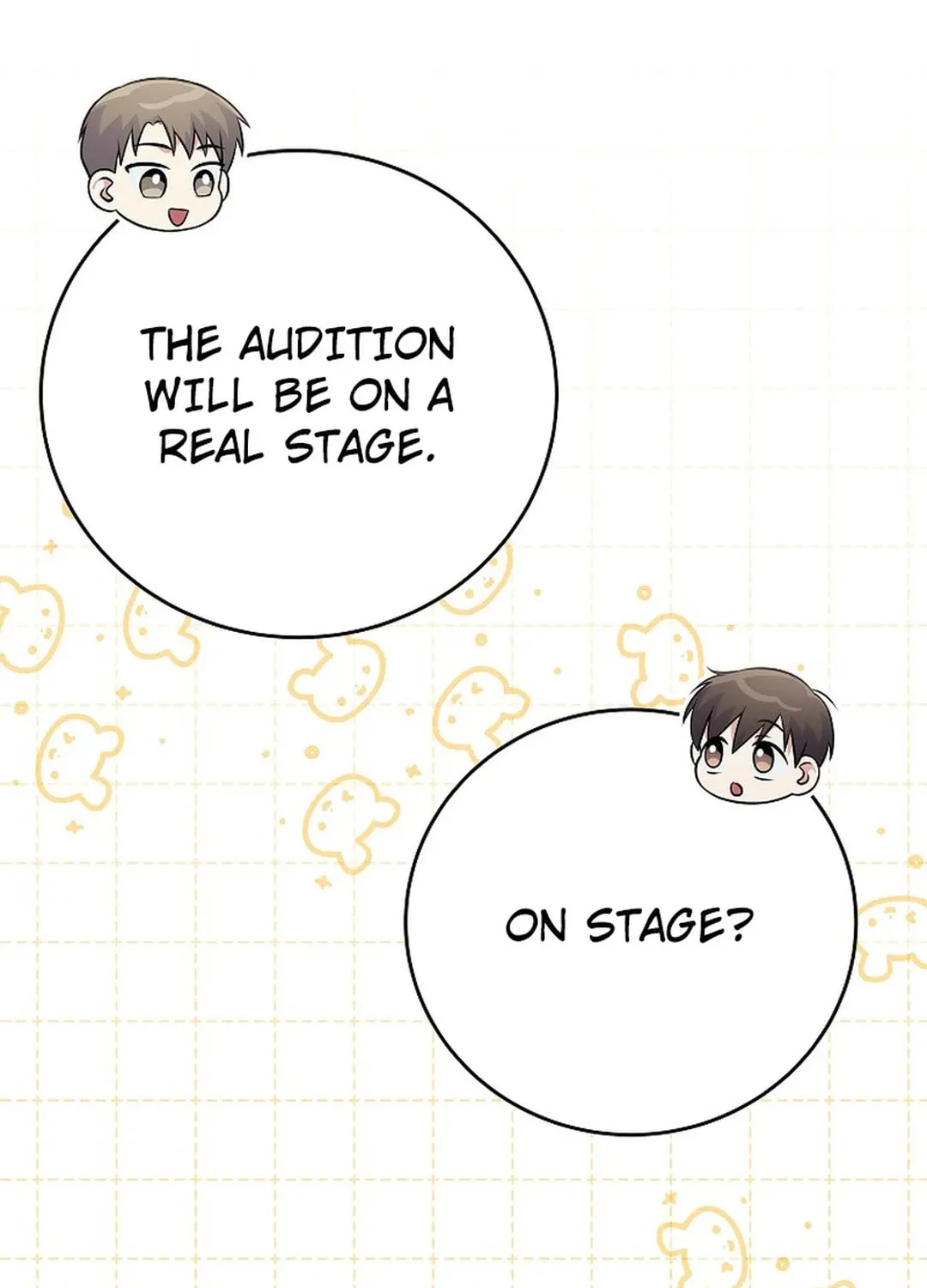 A Superstar From Birth Chapter 46 page 55 - 