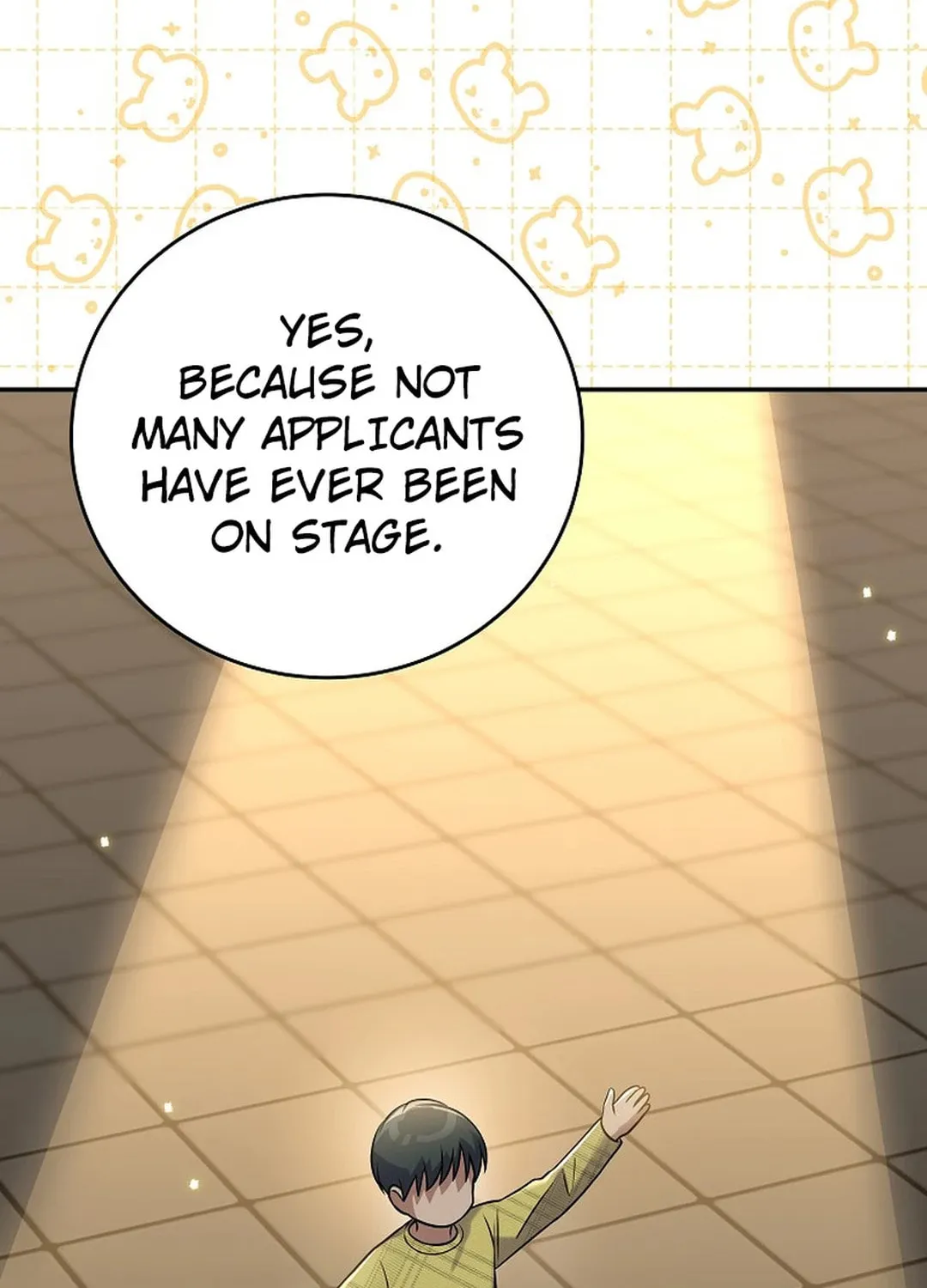 A Superstar From Birth Chapter 46 page 56 - 