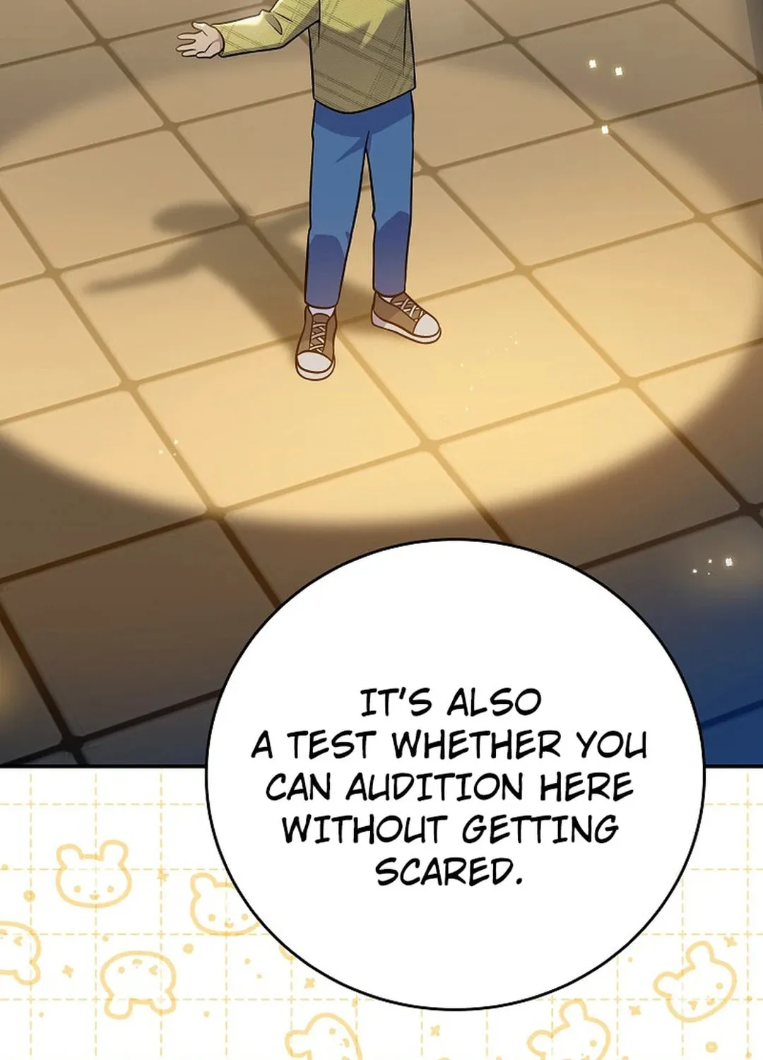 A Superstar From Birth Chapter 46 page 57 - 