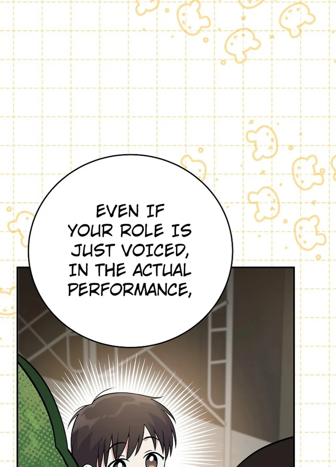 A Superstar From Birth Chapter 46 page 58 - 
