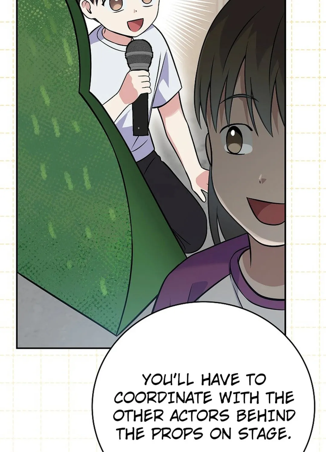 A Superstar From Birth Chapter 46 page 59 - 
