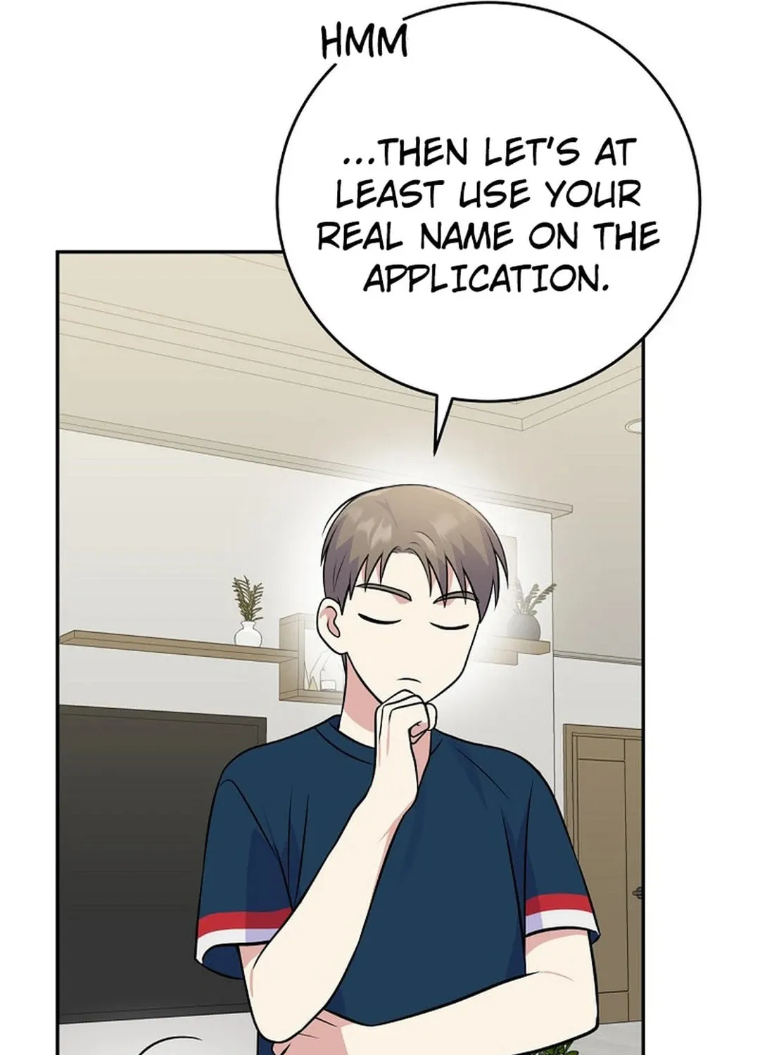 A Superstar From Birth Chapter 46 page 7 - 