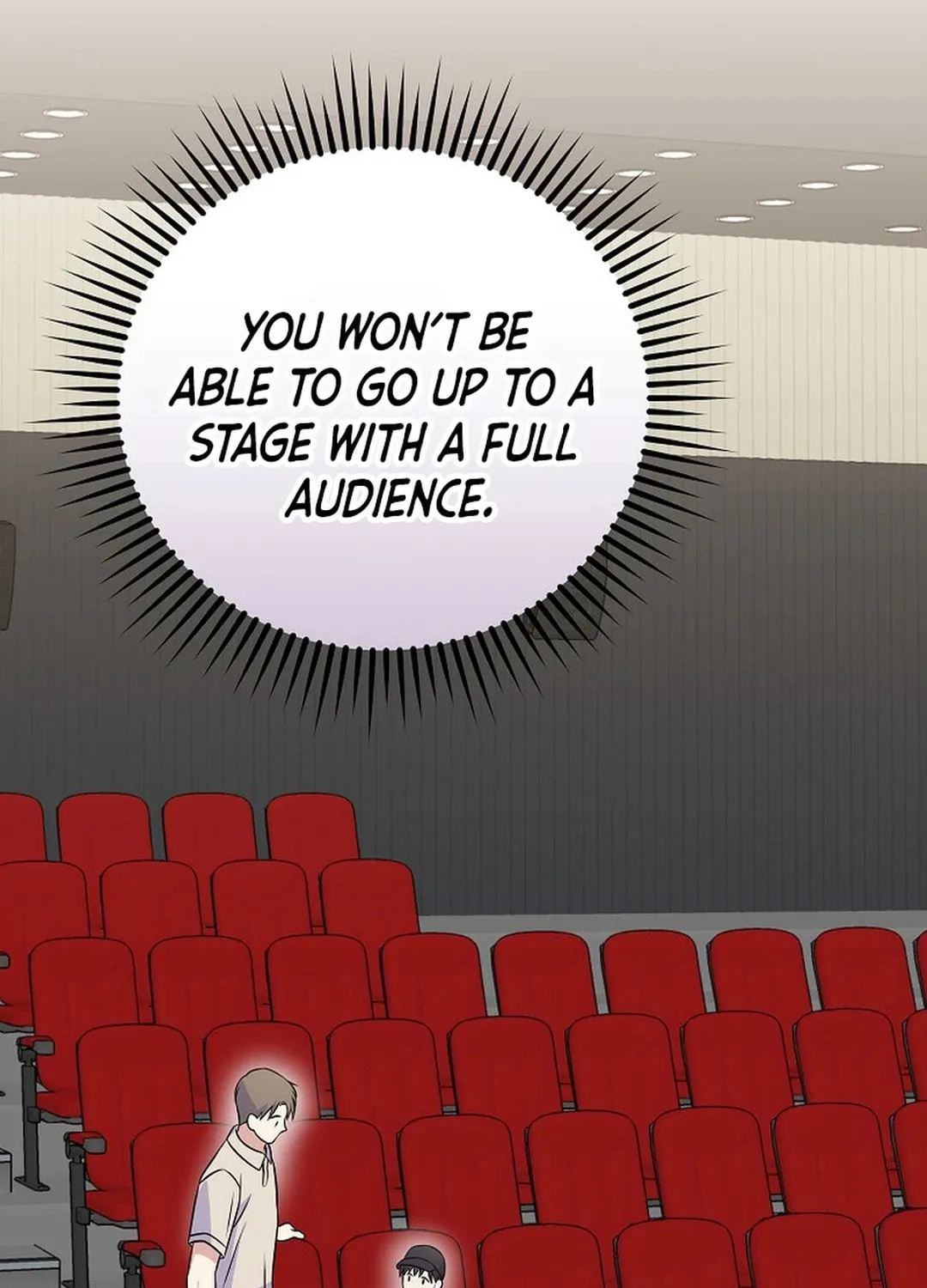 A Superstar From Birth Chapter 46 page 63 - 