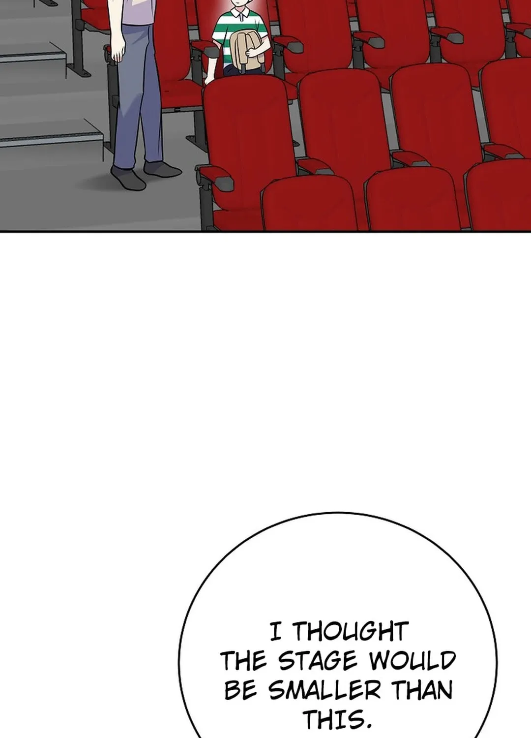 A Superstar From Birth Chapter 46 page 64 - 
