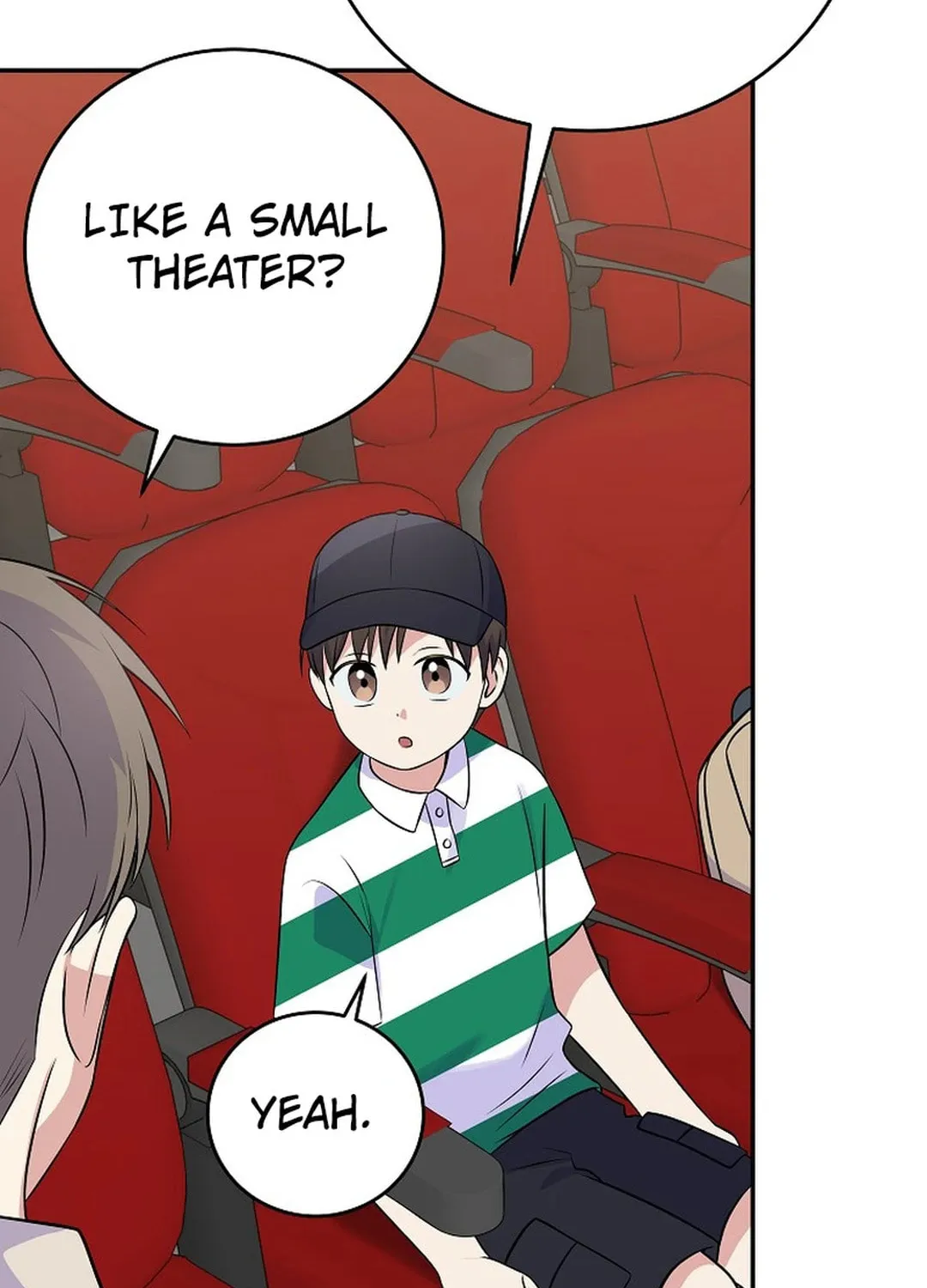A Superstar From Birth Chapter 46 page 65 - 