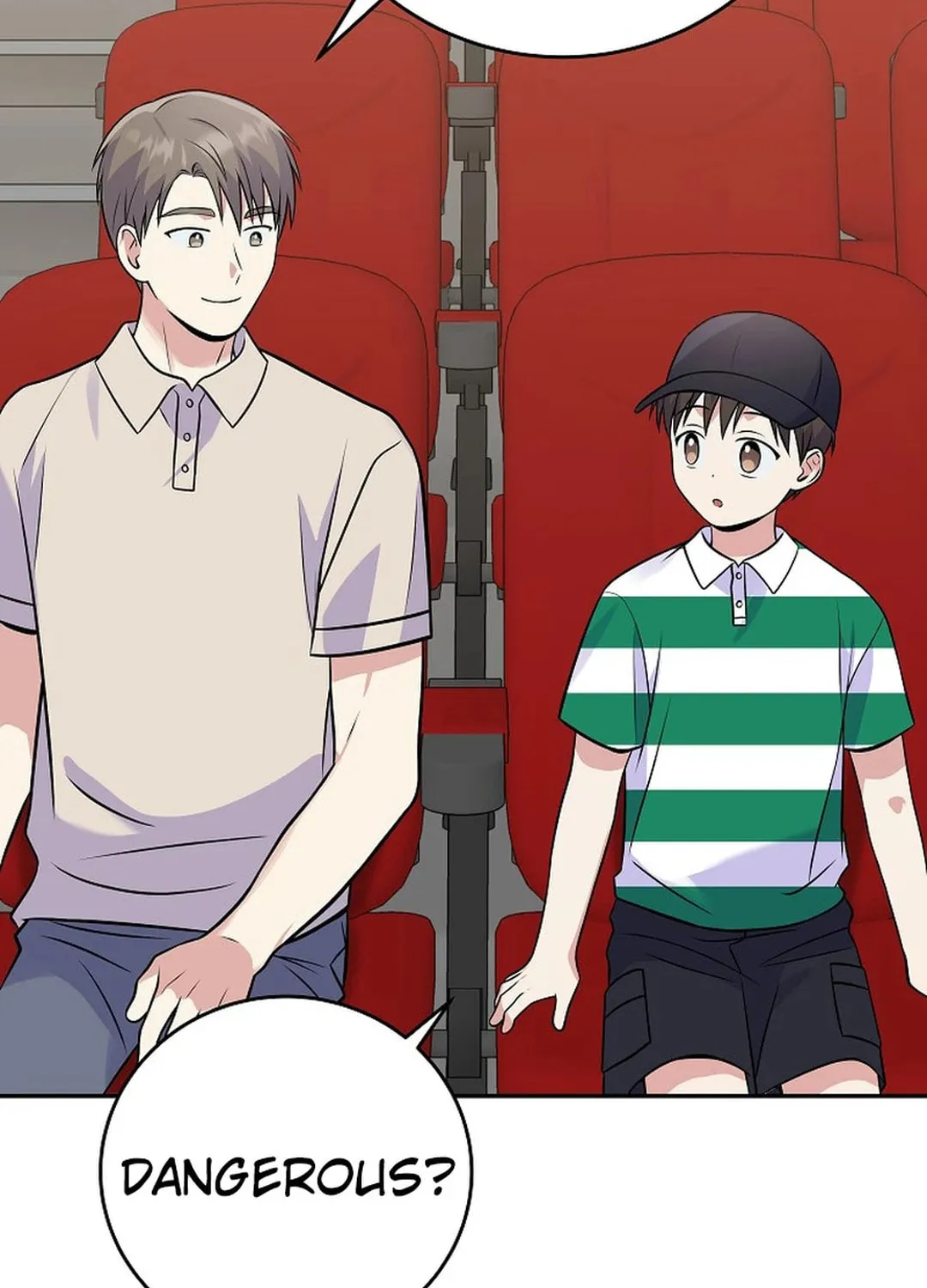 A Superstar From Birth Chapter 46 page 67 - 
