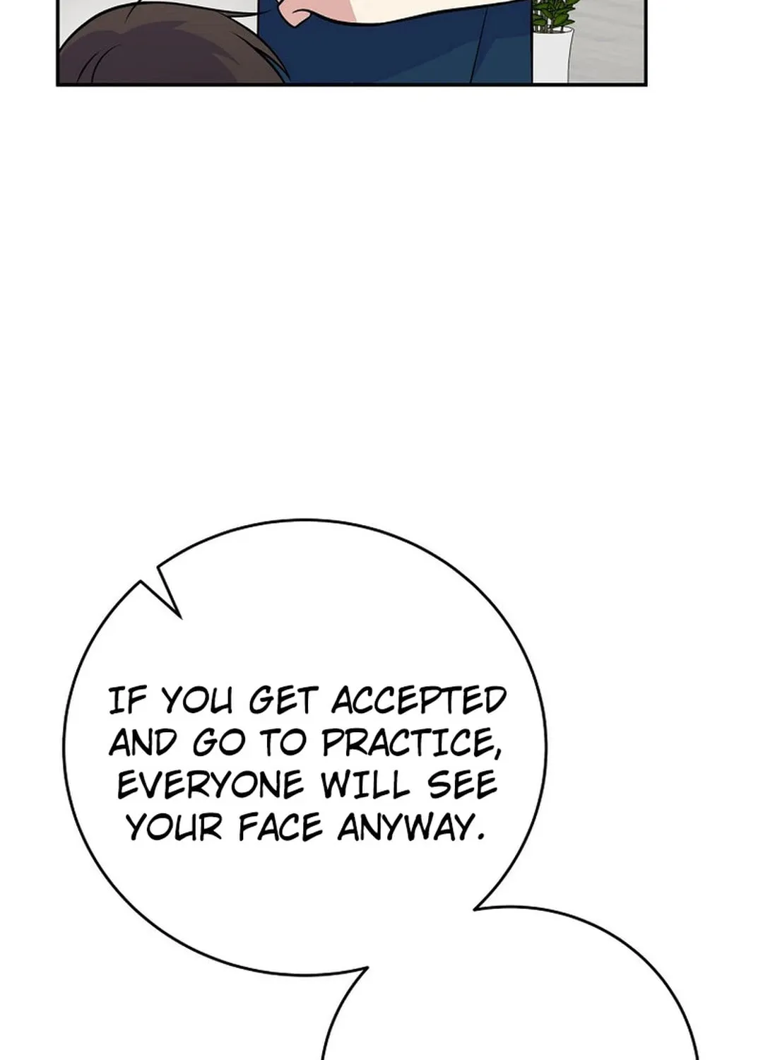 A Superstar From Birth Chapter 46 page 8 - 