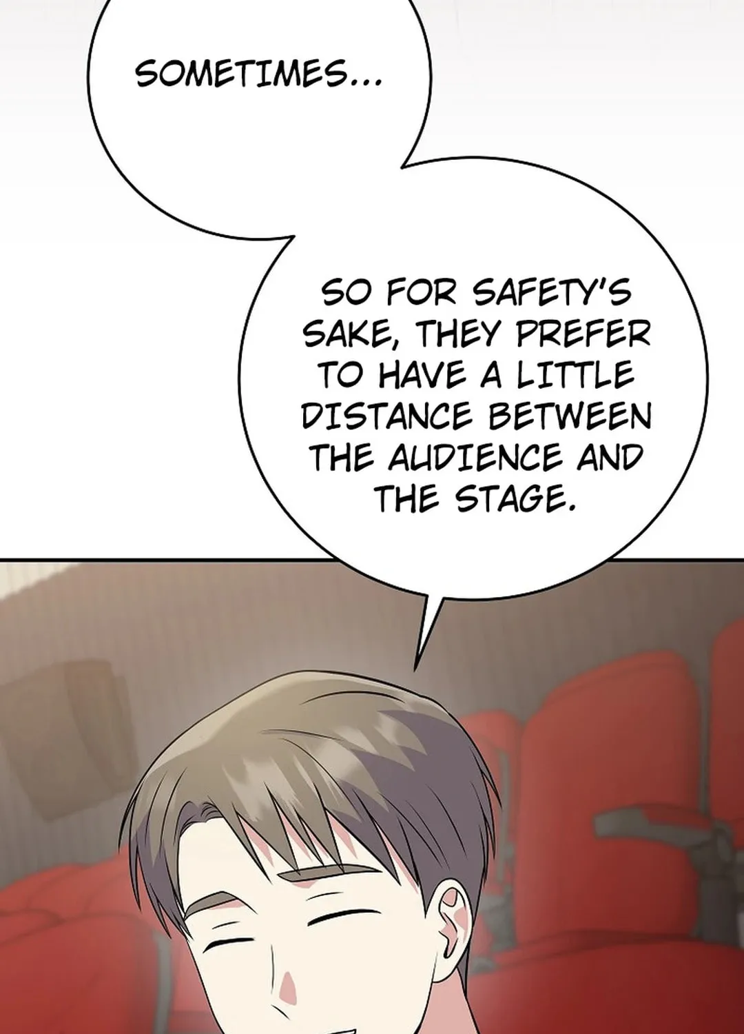 A Superstar From Birth Chapter 46 page 71 - 