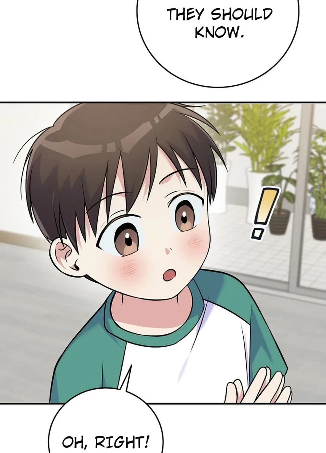 A Superstar From Birth Chapter 46 page 9 - 