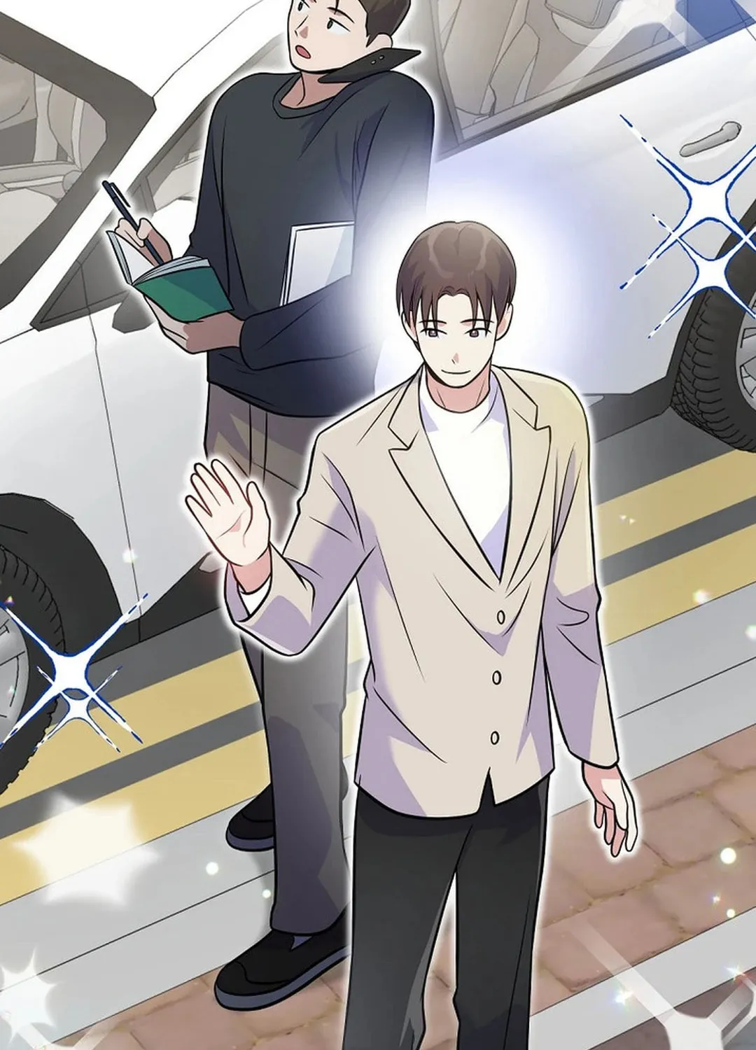 A Superstar From Birth Chapter 46 page 81 - 