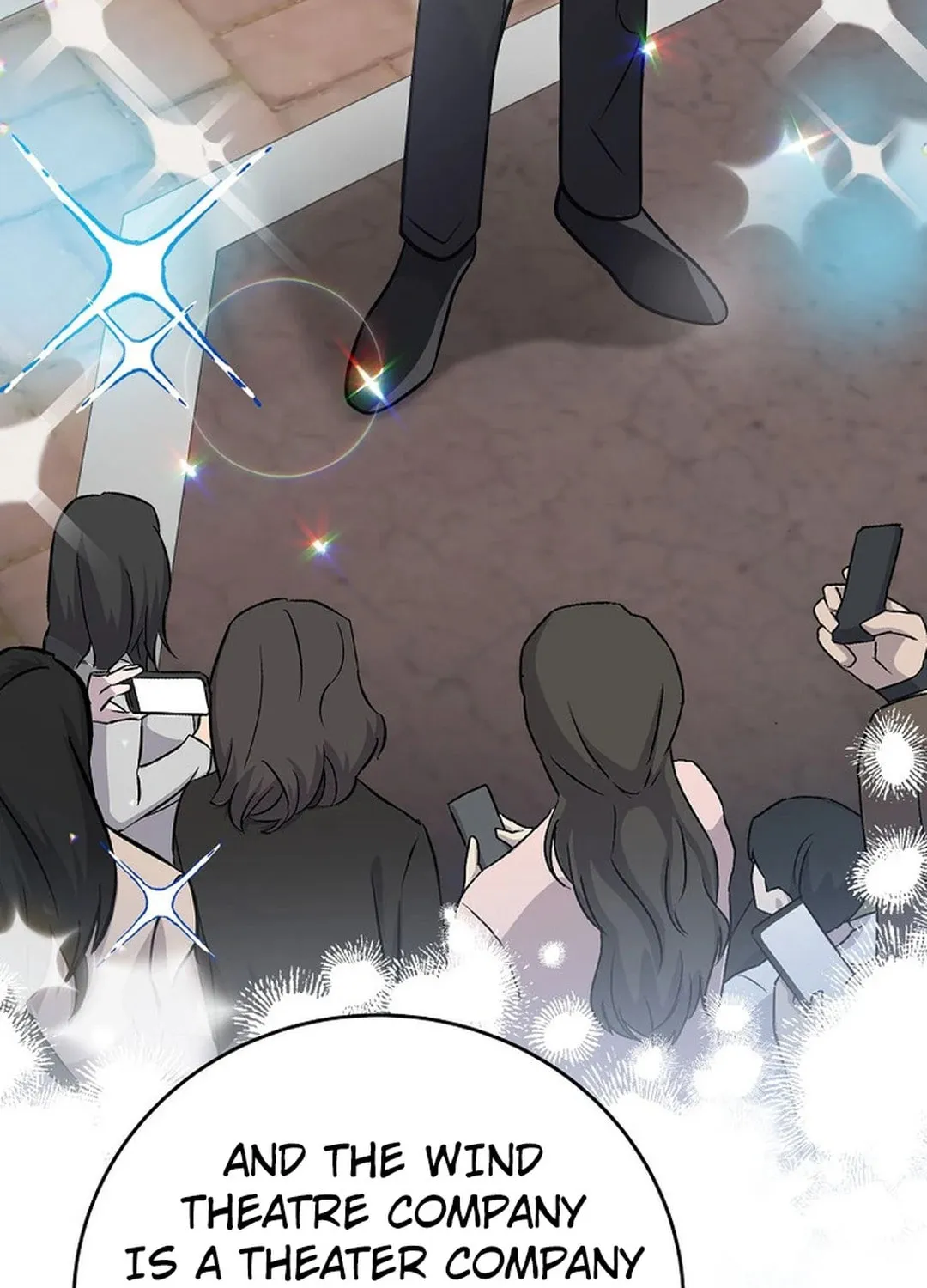 A Superstar From Birth Chapter 46 page 82 - 