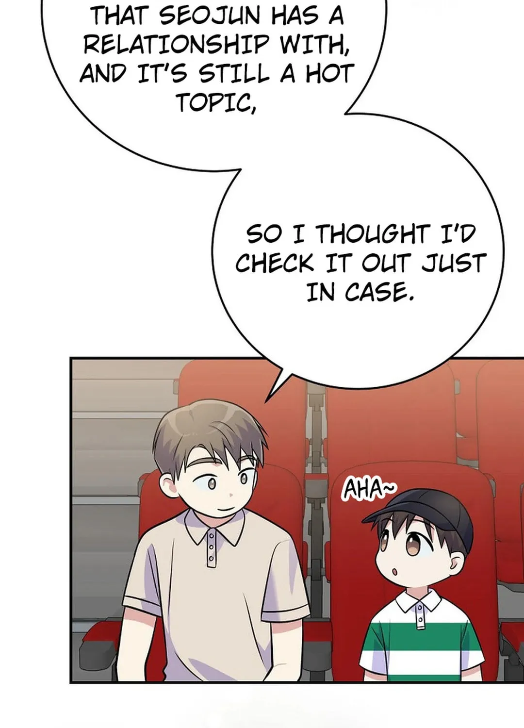 A Superstar From Birth Chapter 46 page 83 - 
