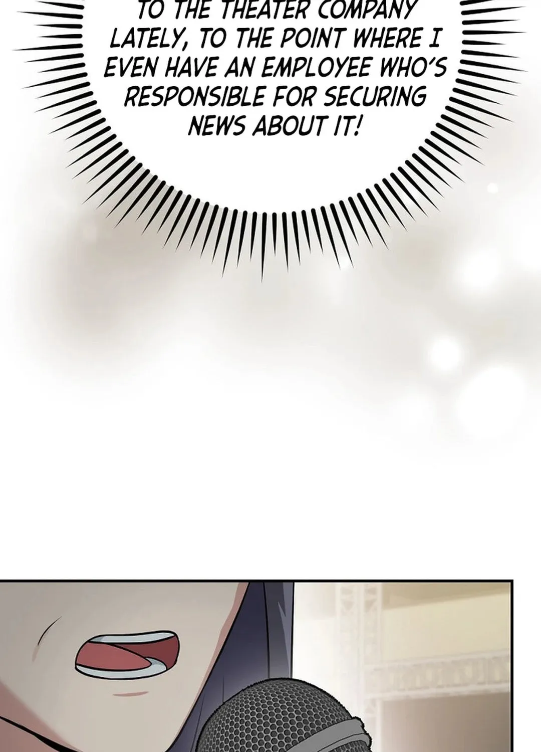 A Superstar From Birth Chapter 46 page 85 - 
