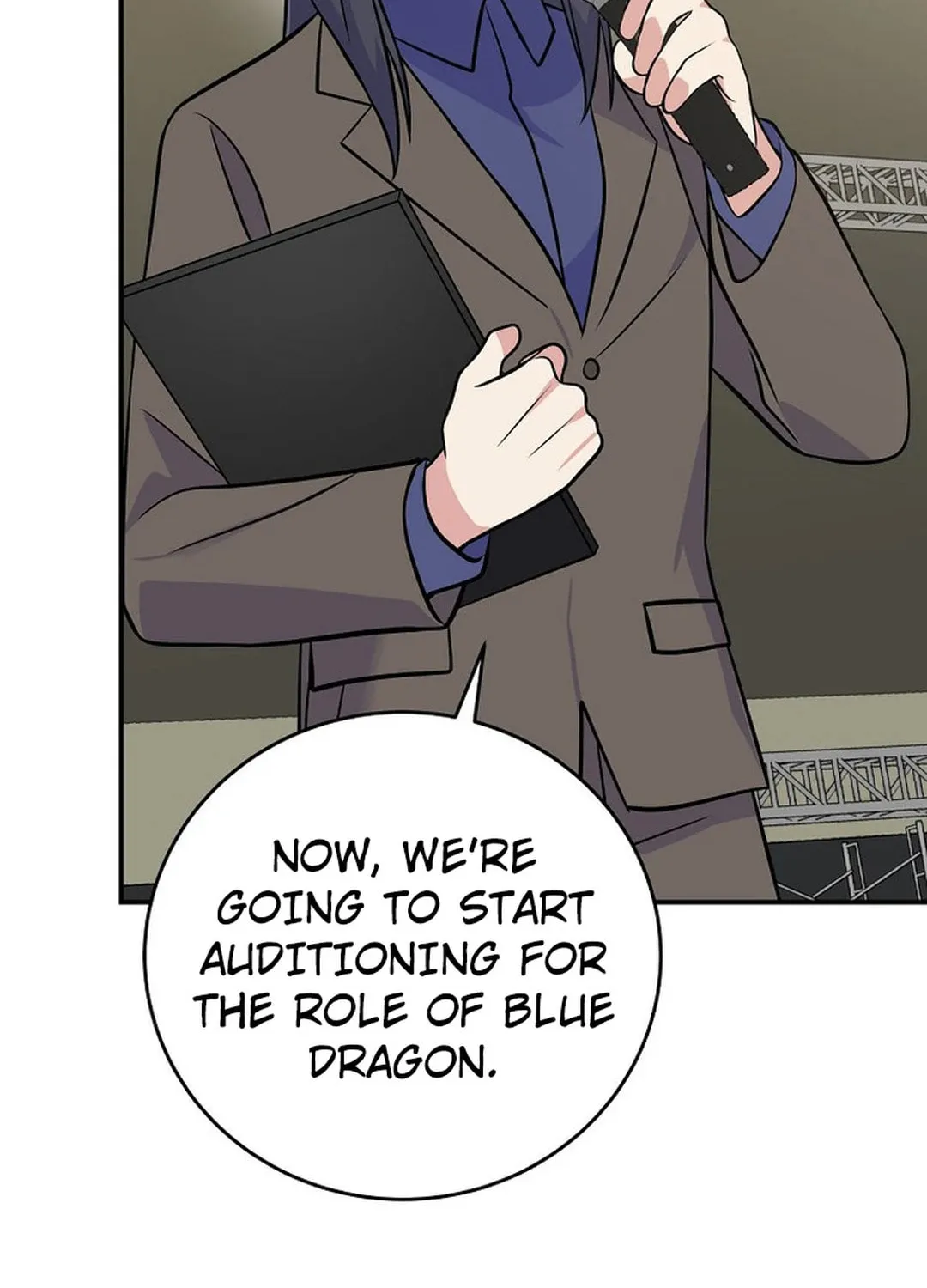 A Superstar From Birth Chapter 46 page 88 - 