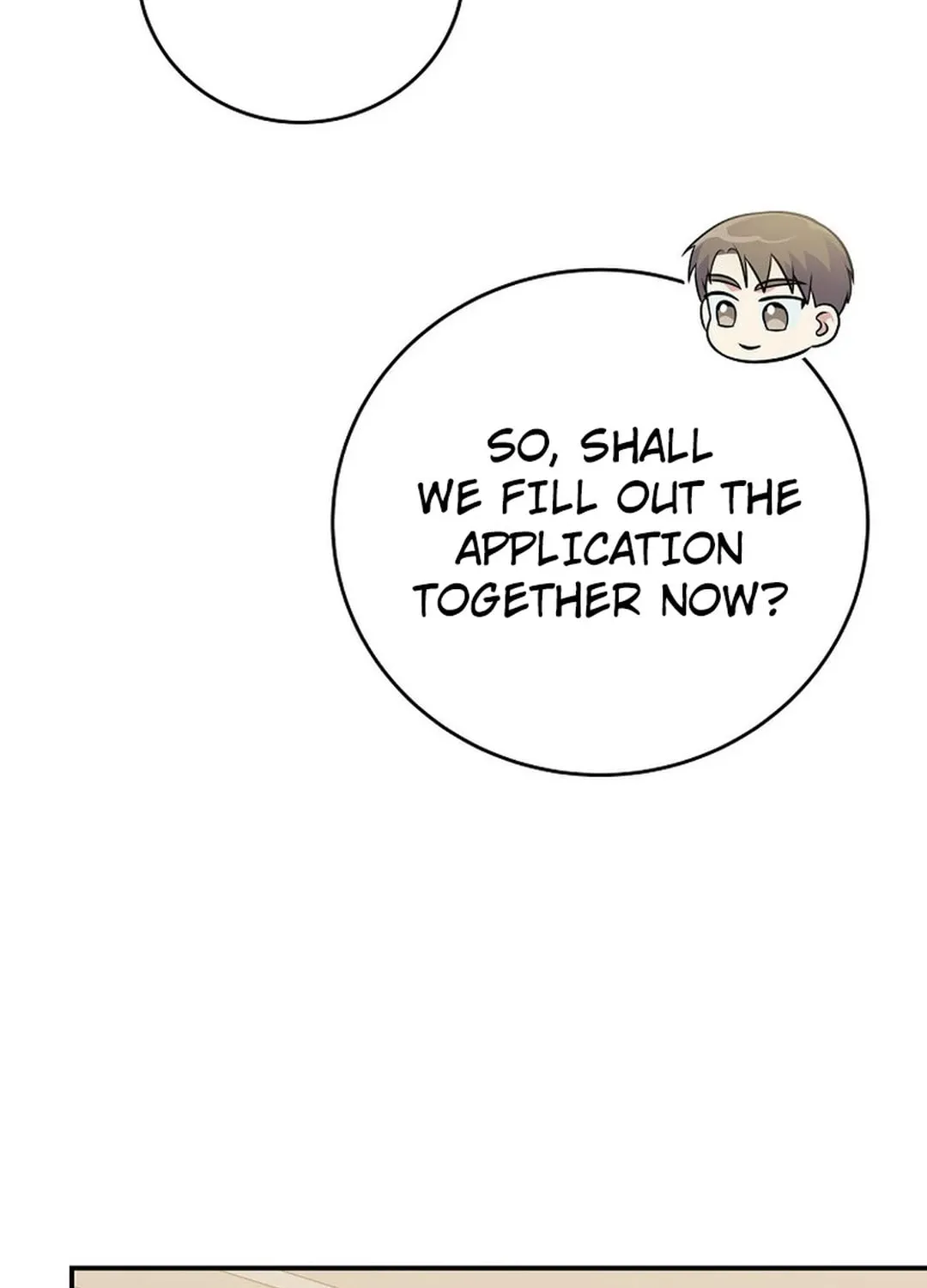 A Superstar From Birth Chapter 46 page 10 - 