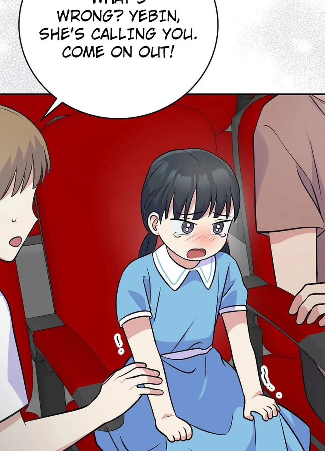 A Superstar From Birth Chapter 46 page 97 - 