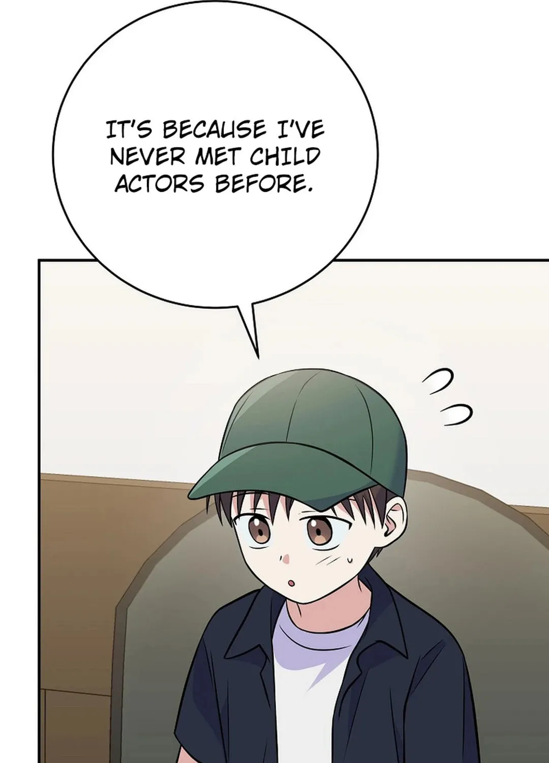 A Superstar From Birth Chapter 47 page 106 - 