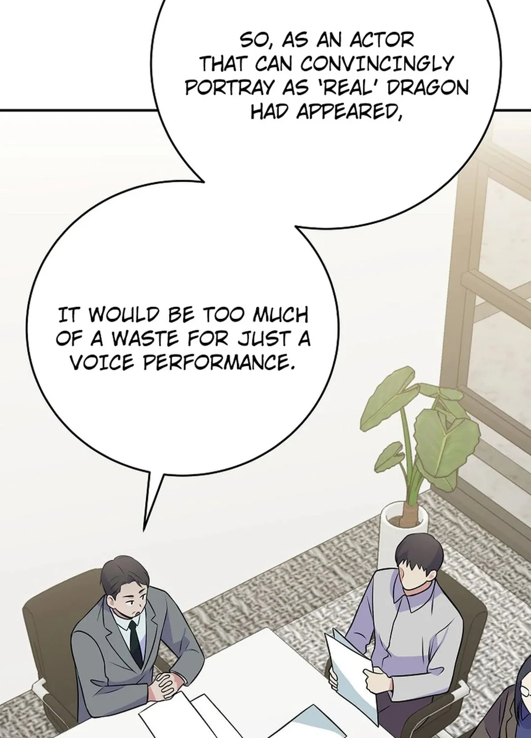 A Superstar From Birth Chapter 47 page 12 - 