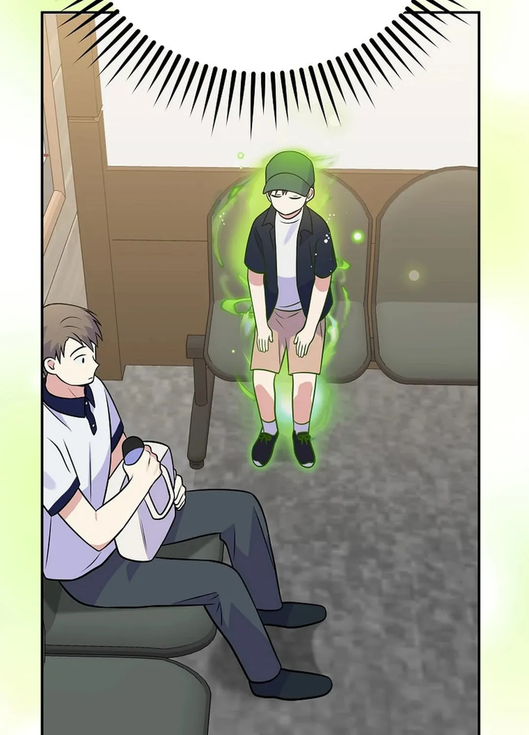 A Superstar From Birth Chapter 47 page 111 - 