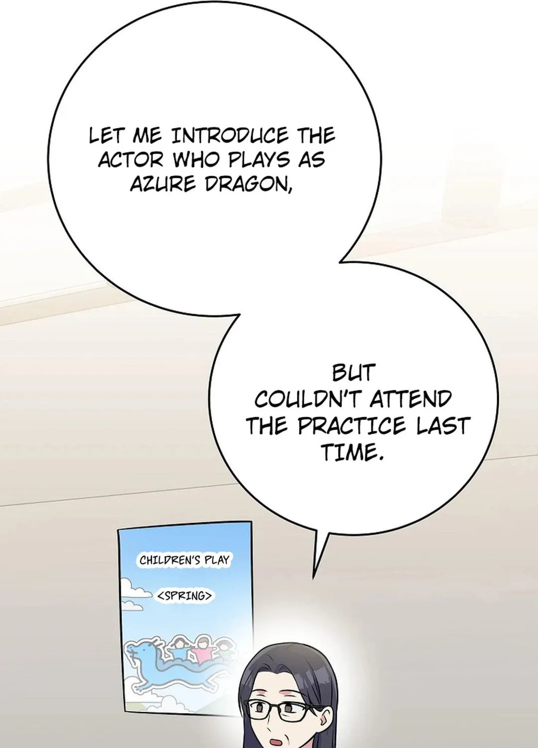 A Superstar From Birth Chapter 47 page 119 - 