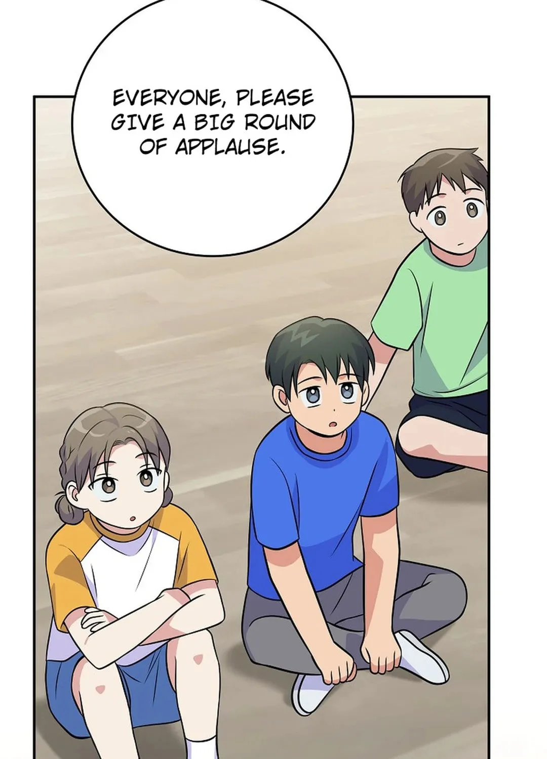 A Superstar From Birth Chapter 47 page 121 - 