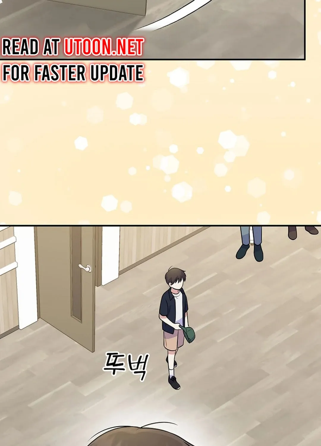 A Superstar From Birth Chapter 47 page 123 - 