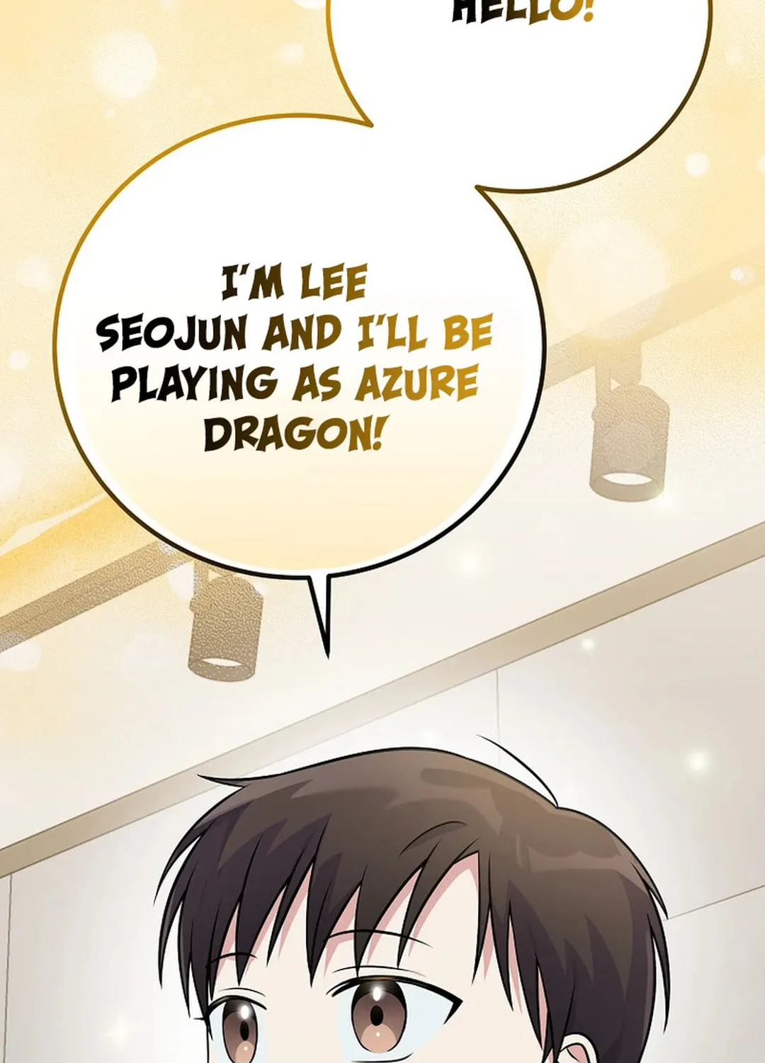 A Superstar From Birth Chapter 47 page 129 - 